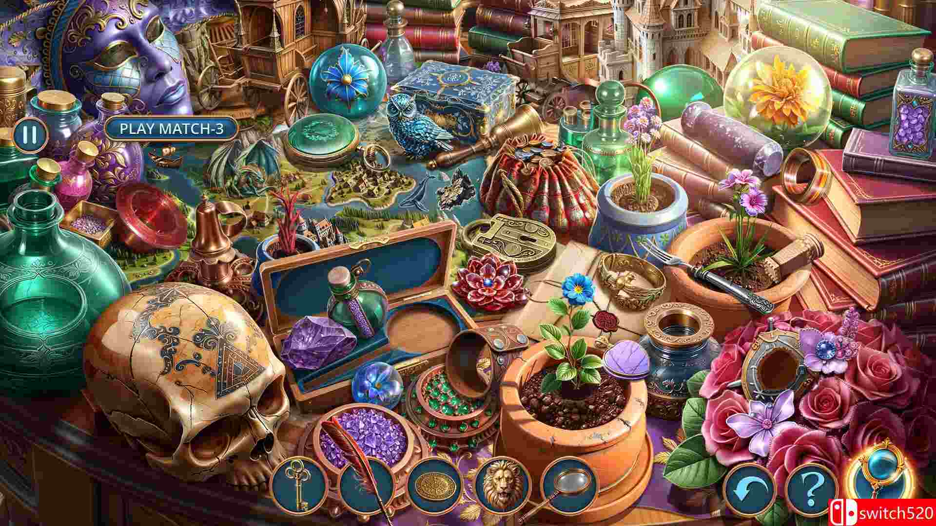 《骑士之旅：剑与火（Chivalry Quest: Sword and Flam）》RAZOR硬盘版[EN]_4