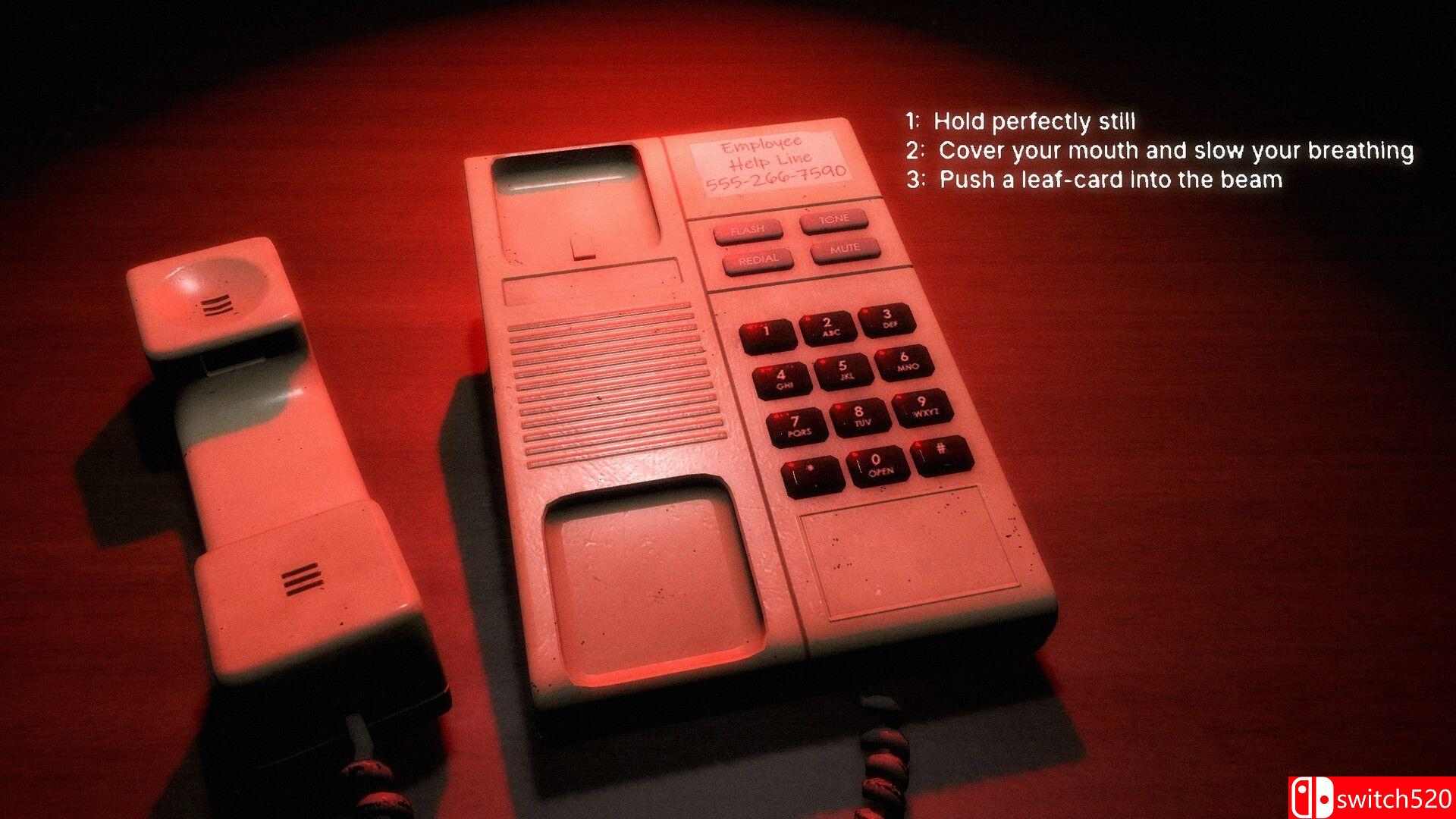 《间隙管理局：分机0（The Interval Bureau: Extension 0）》Build 21570483 P2P硬盘版[EN]_2