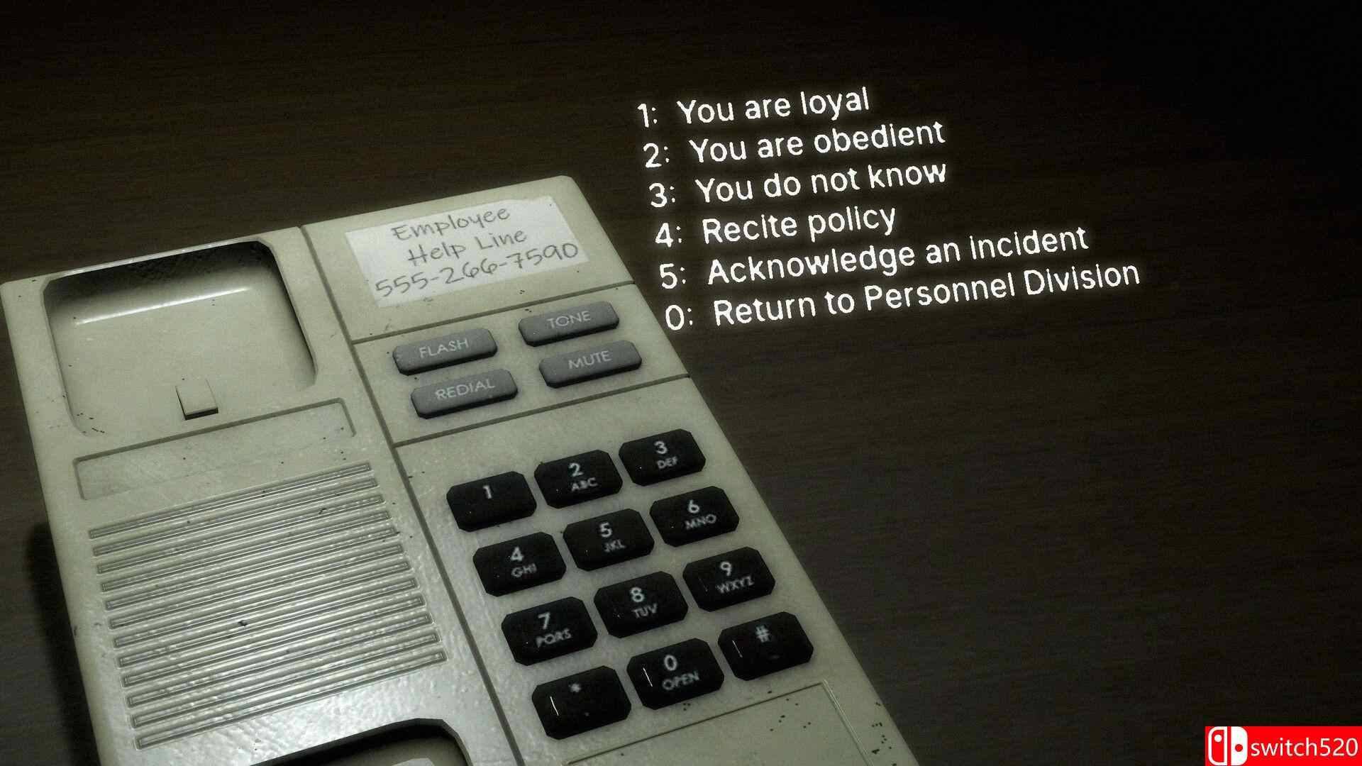 《间隙管理局：分机0（The Interval Bureau: Extension 0）》Build 21570483 P2P硬盘版[EN]_1