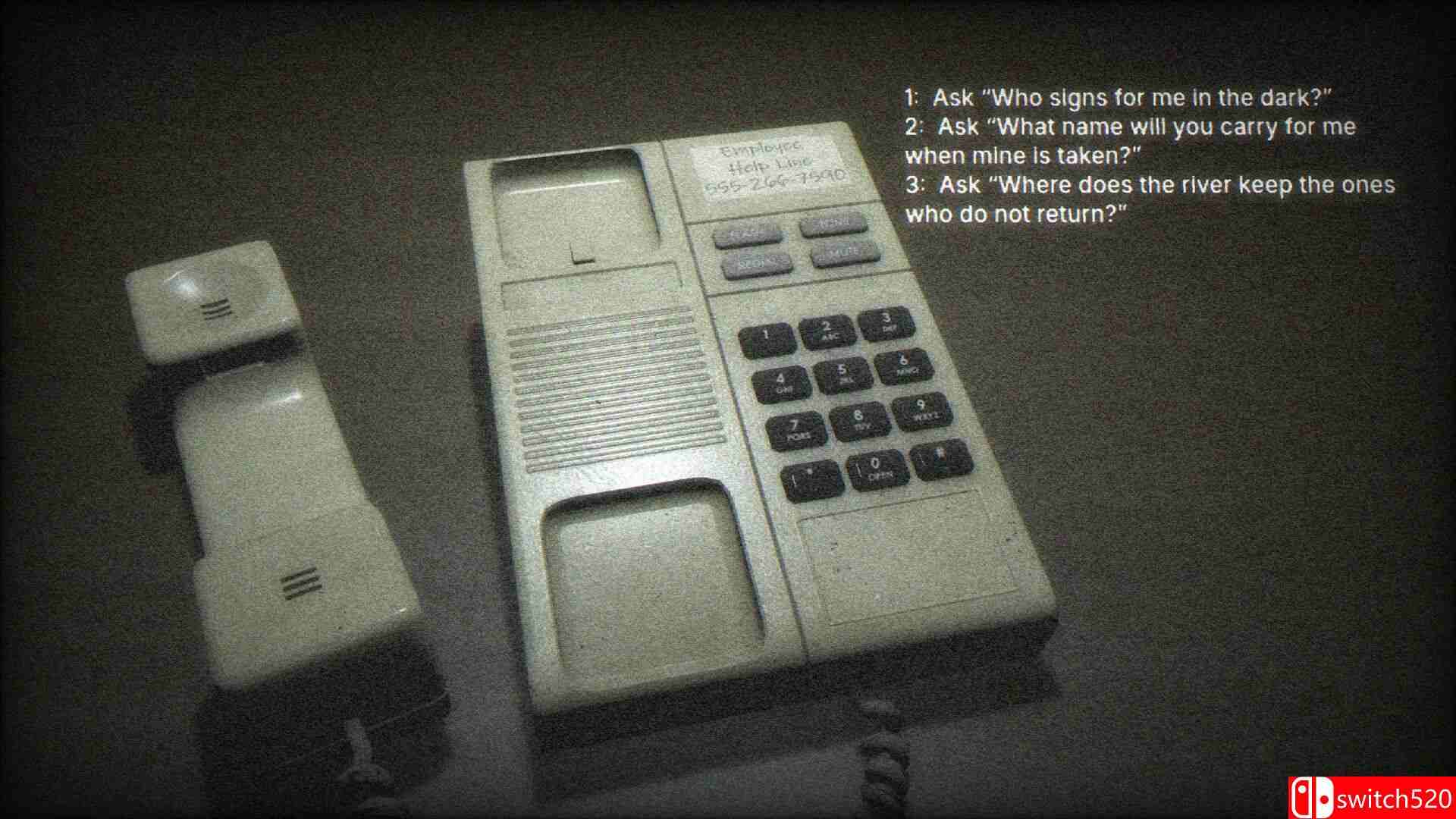 《间隙管理局：分机0（The Interval Bureau: Extension 0）》Build 21570483 P2P硬盘版[EN]_5