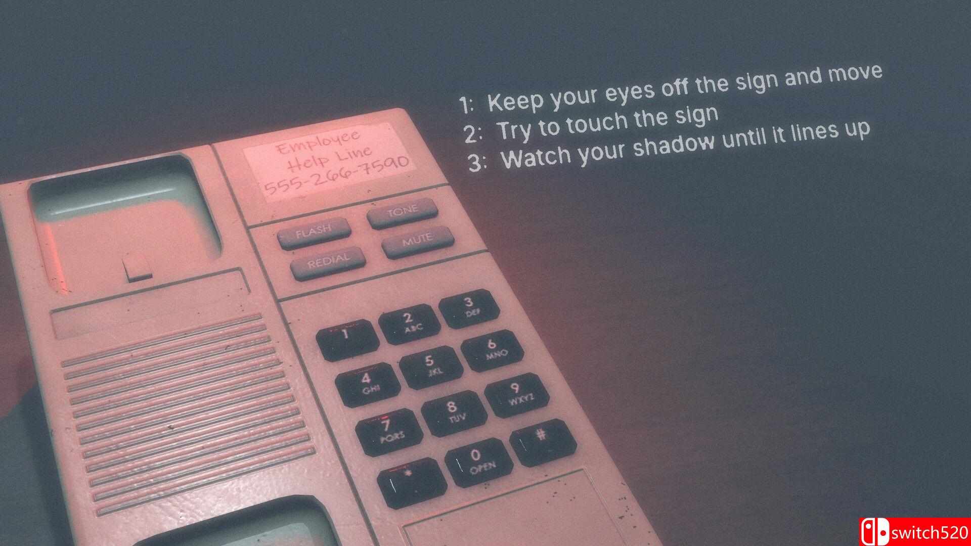 《间隙管理局：分机0（The Interval Bureau: Extension 0）》Build 21570483 P2P硬盘版[EN]_3