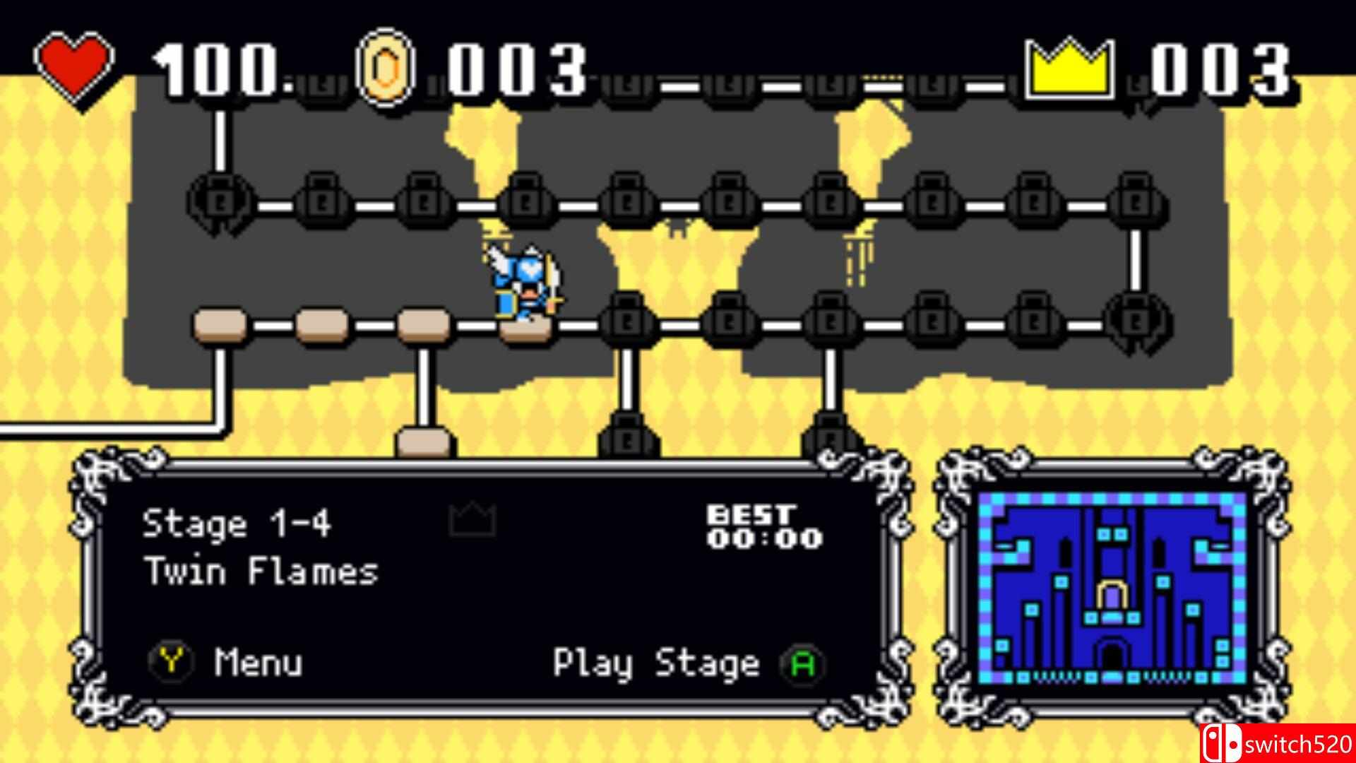 《洛维什传说（Lovish）》官方中文 GOG硬盘版[CN/TW/EN/JP]_2