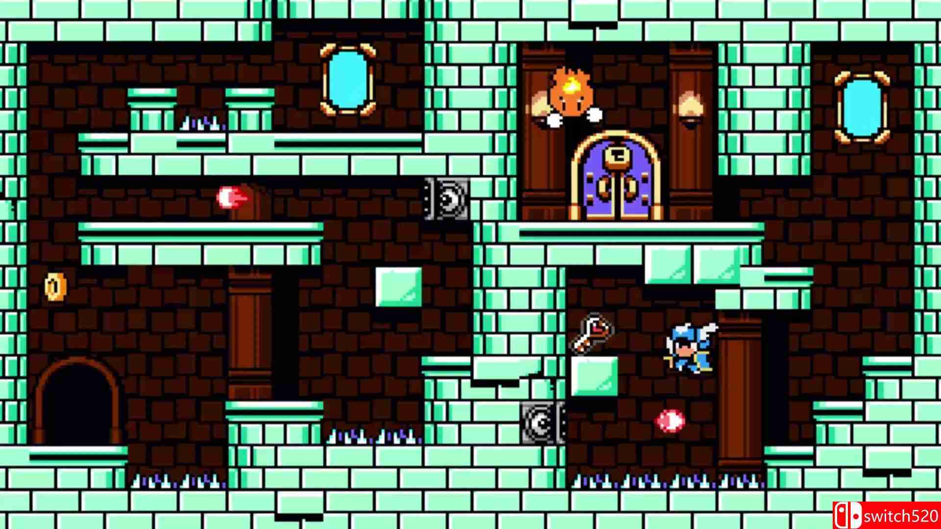 《洛维什传说（Lovish）》官方中文 GOG硬盘版[CN/TW/EN/JP]_1