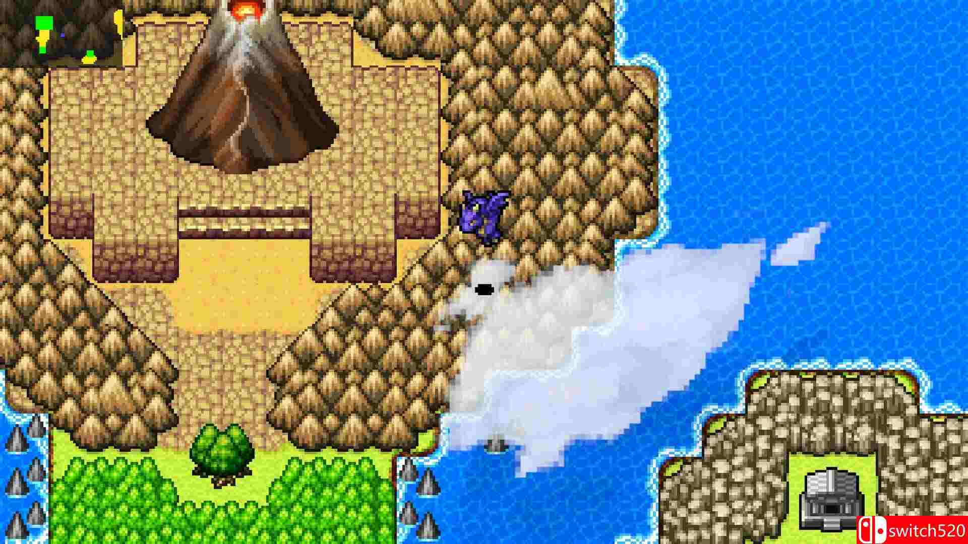 《龙之螺旋（Dragon Spira）》Build 21109791 P2P硬盘版[EN/JP]_1