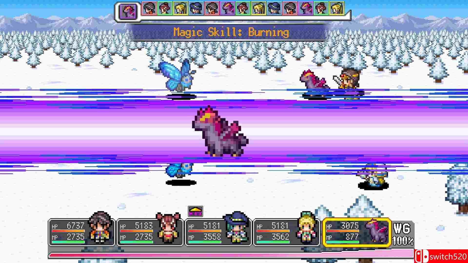 《龙之螺旋（Dragon Spira）》Build 21109791 P2P硬盘版[EN/JP]_2