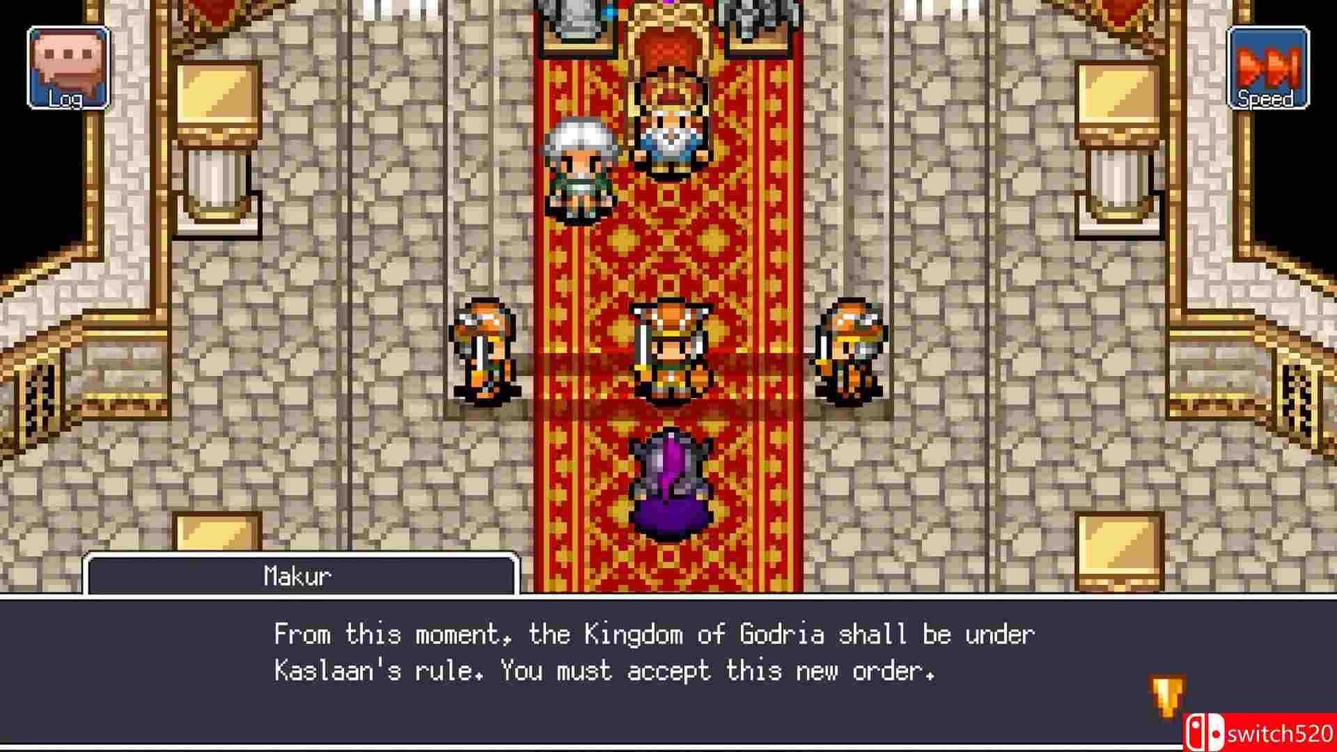 《龙之螺旋（Dragon Spira）》Build 21109791 P2P硬盘版[EN/JP]_3