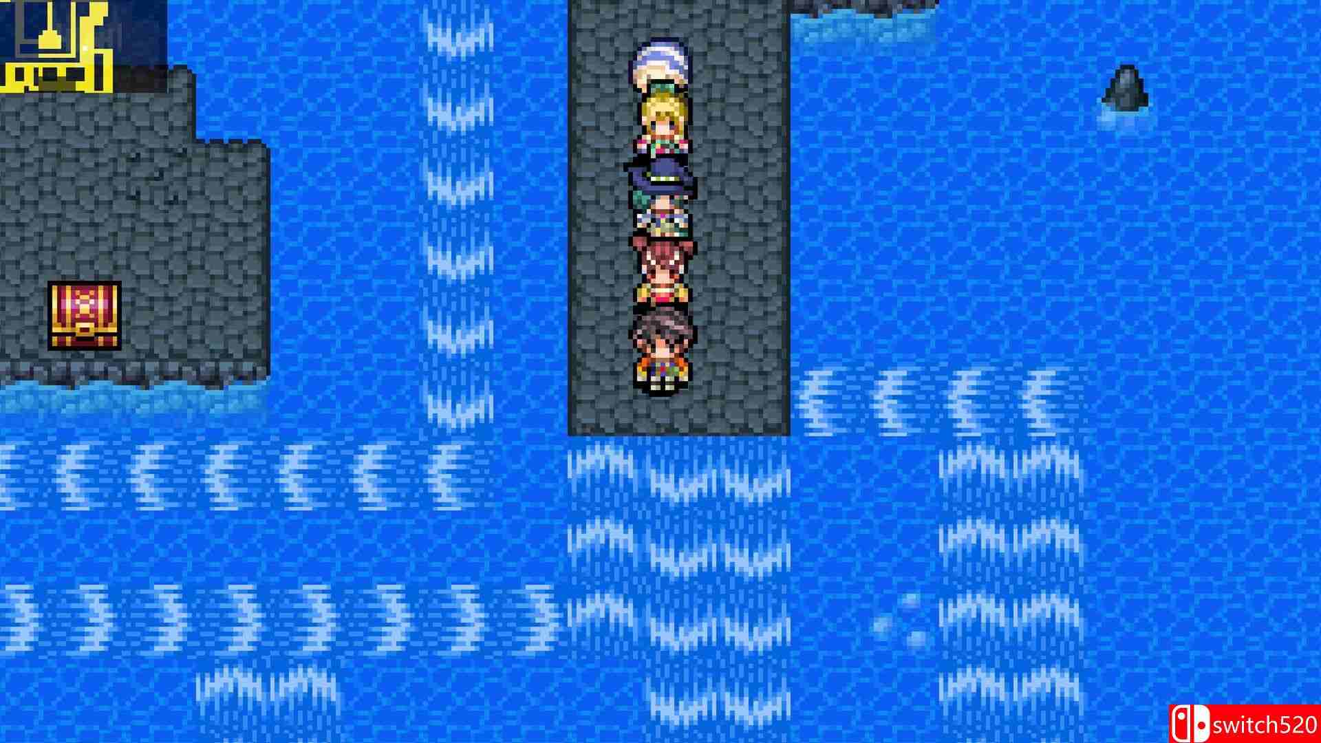 《龙之螺旋（Dragon Spira）》Build 21109791 P2P硬盘版[EN/JP]_4