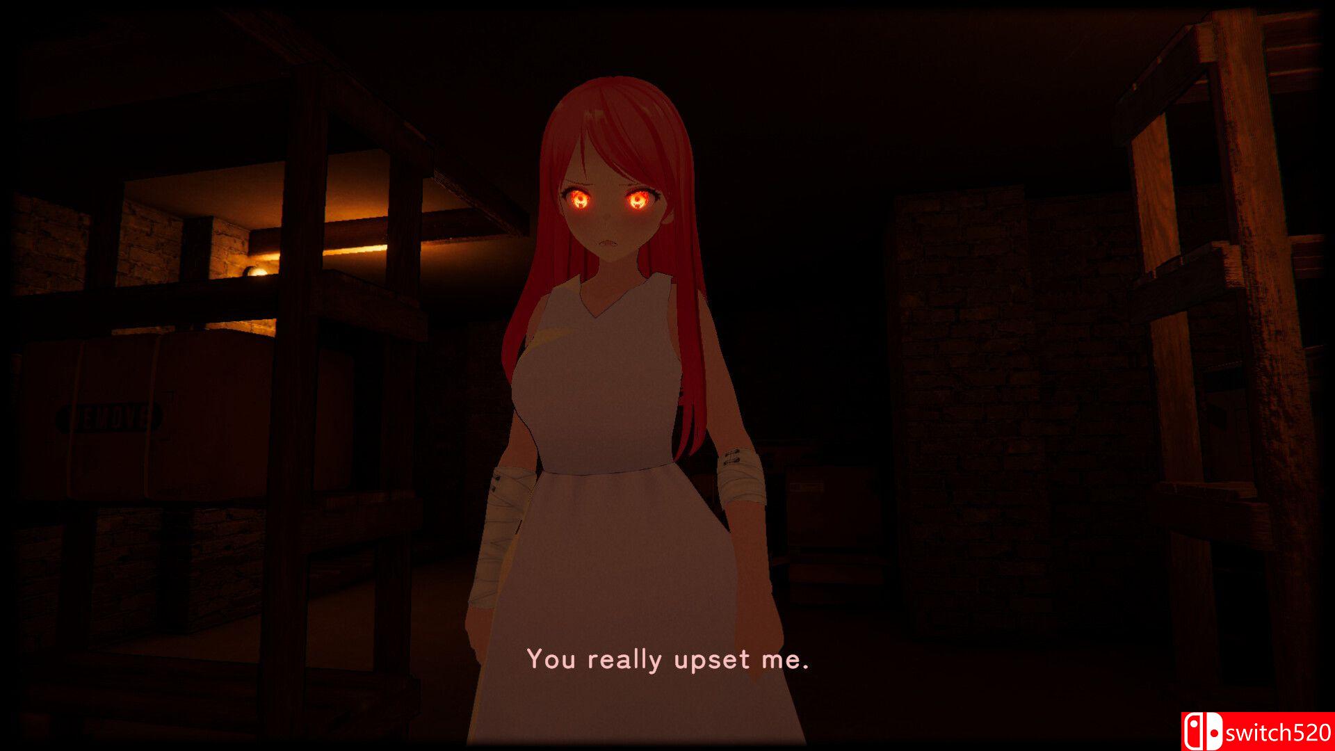 《逃离病娇（Escape from Yandere）》TiNYiSO镜像版[EN]_1