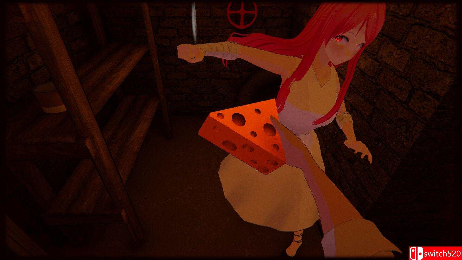 《逃离病娇（Escape from Yandere）》TiNYiSO镜像版[EN]_5