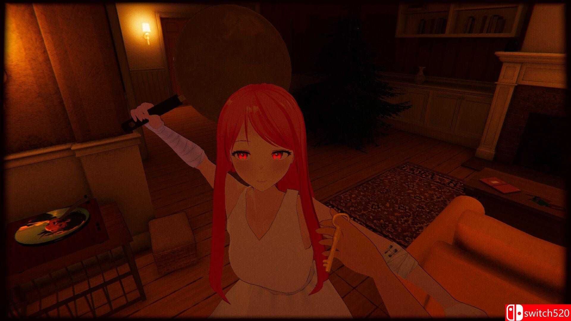 《逃离病娇（Escape from Yandere）》TiNYiSO镜像版[EN]_4