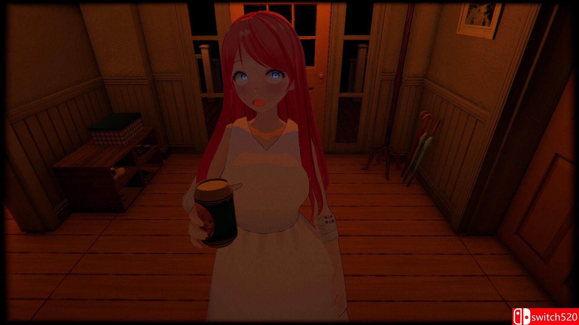 《逃离病娇（Escape from Yandere）》TiNYiSO镜像版[EN]_2