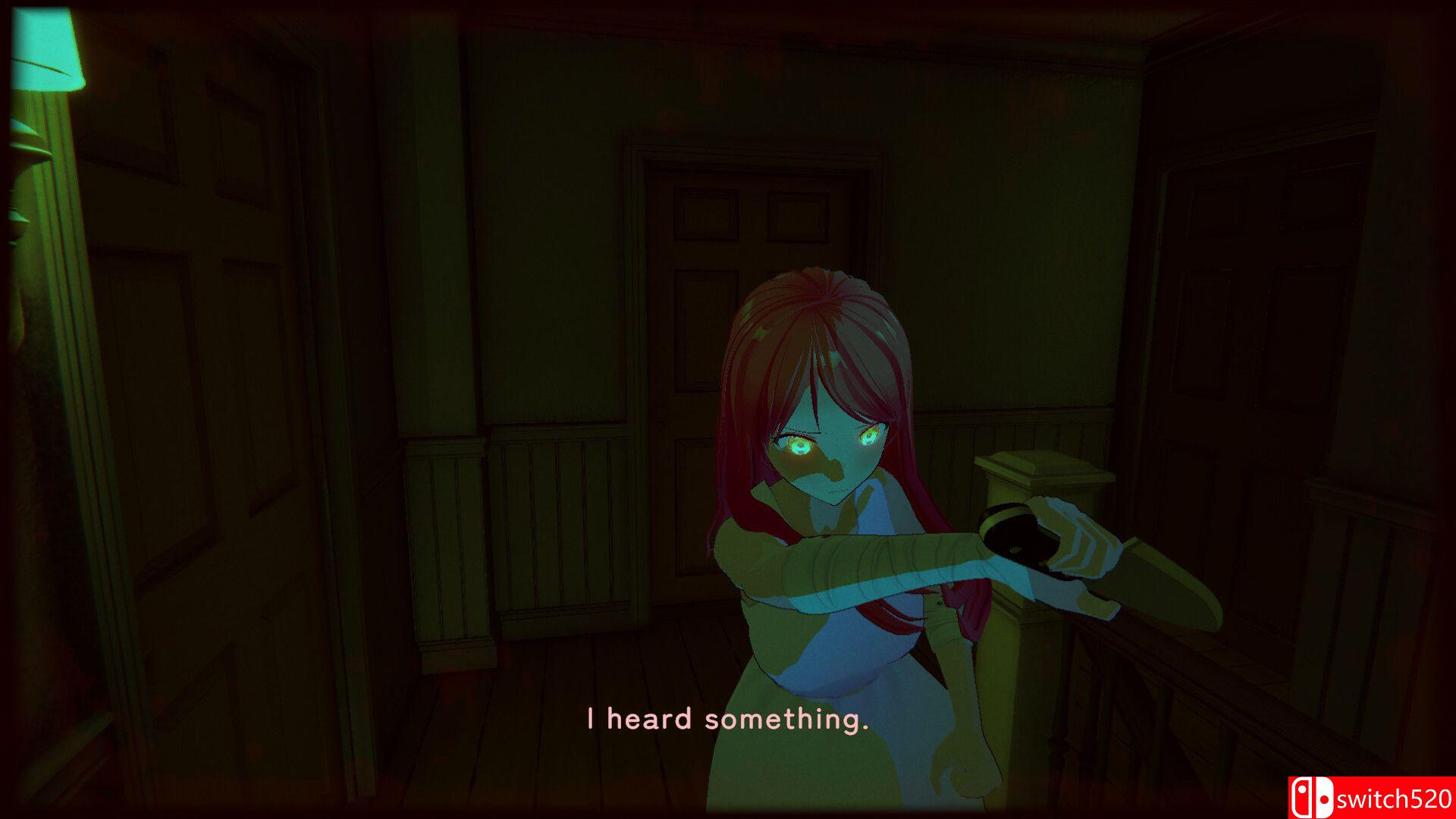 《逃离病娇（Escape from Yandere）》TiNYiSO镜像版[EN]_3