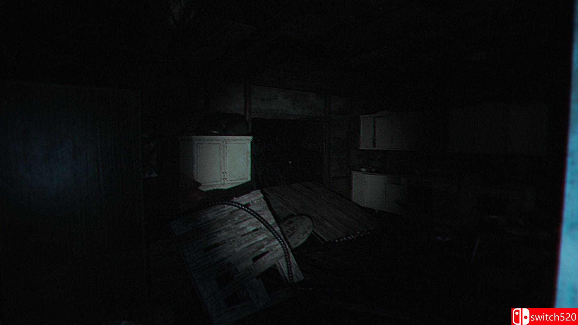 《诡异之光（The Strange Lights）》官方中文 TiNYiSO镜像版[CN/TW/EN/JP]_4