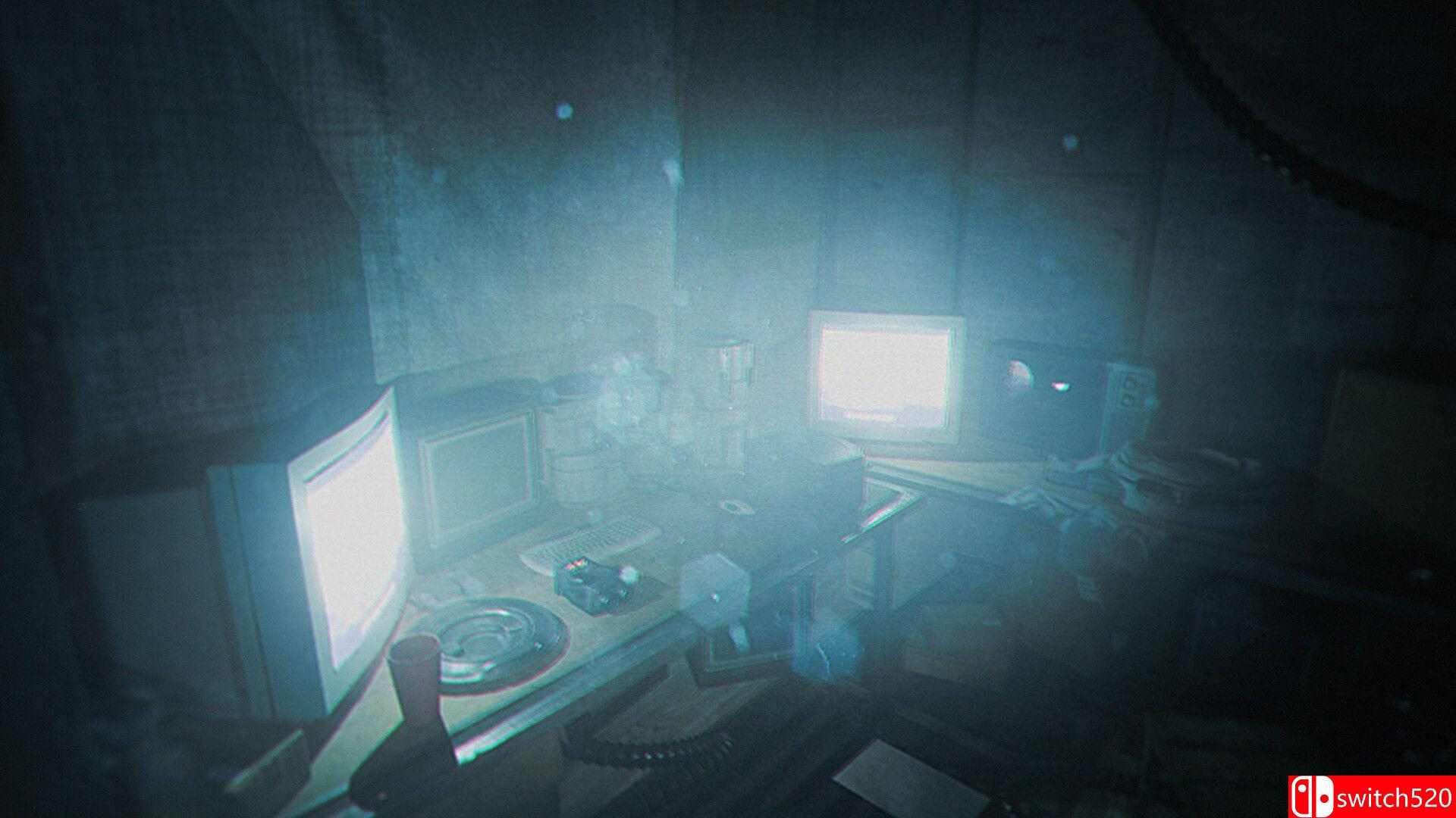 《诡异之光（The Strange Lights）》官方中文 TiNYiSO镜像版[CN/TW/EN/JP]_5