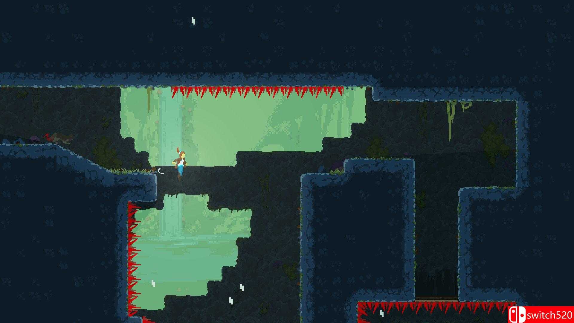 《坎德里亚（Kandria）》I_KnoW镜像版[EN/JP]_1