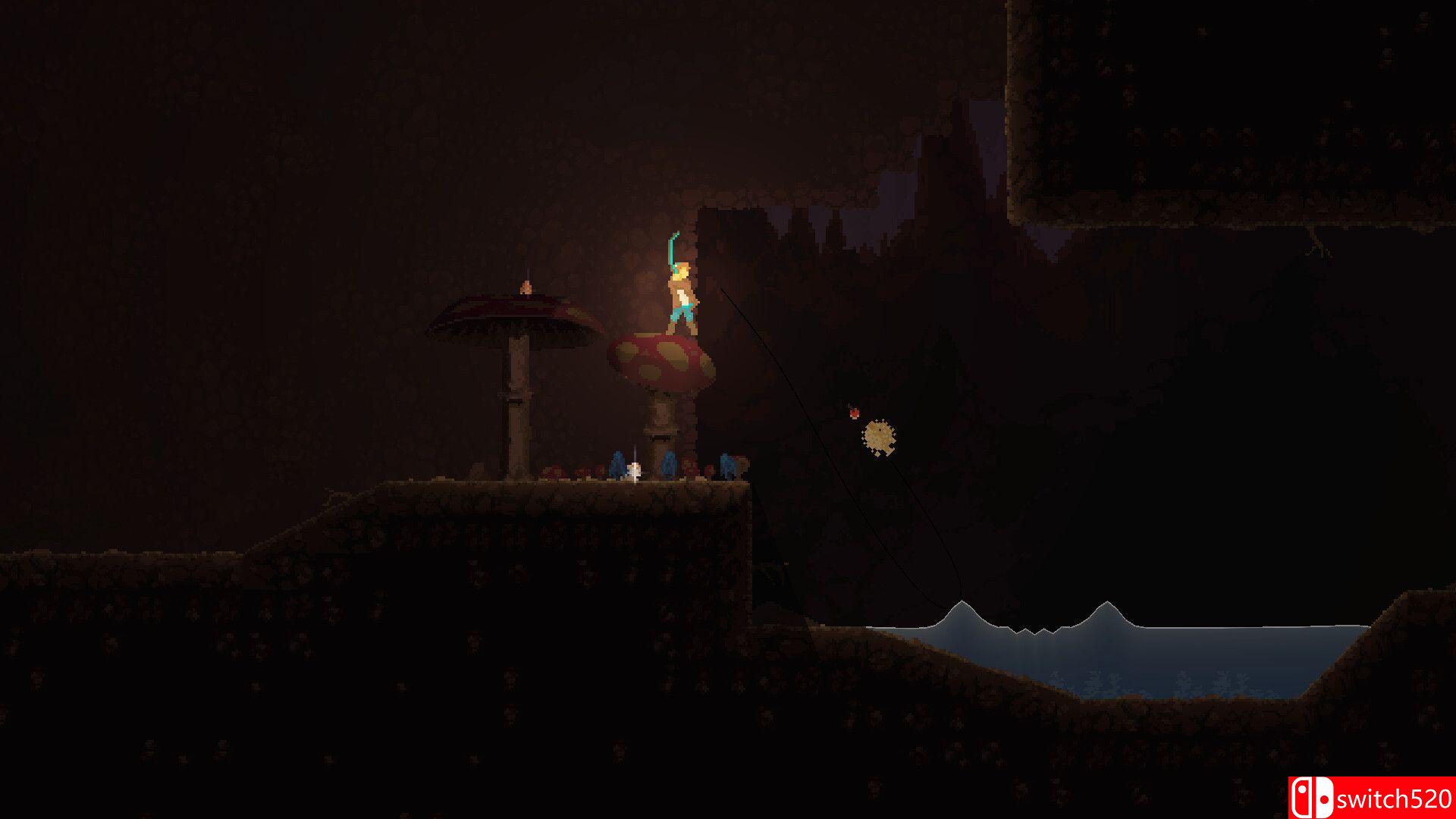 《坎德里亚（Kandria）》v1.1.23 VACE硬盘版[EN/JP]_5