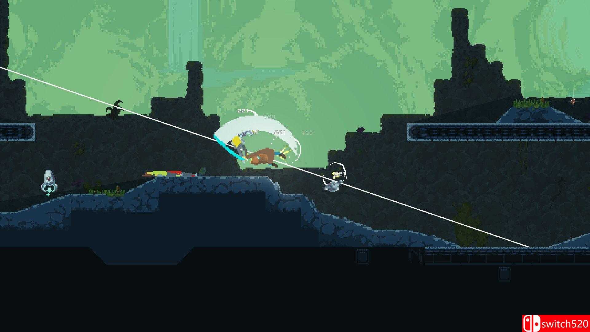 《坎德里亚（Kandria）》v1.1.23 VACE硬盘版[EN/JP]_4