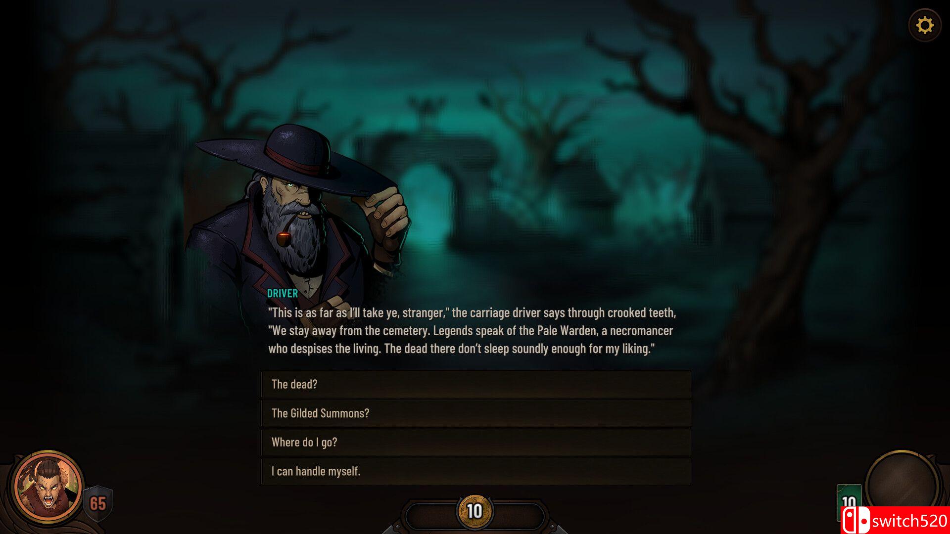 《黎明施法者（Dawncaster）》官方中文 TENOKE镜像版[CN/EN/JP]_2