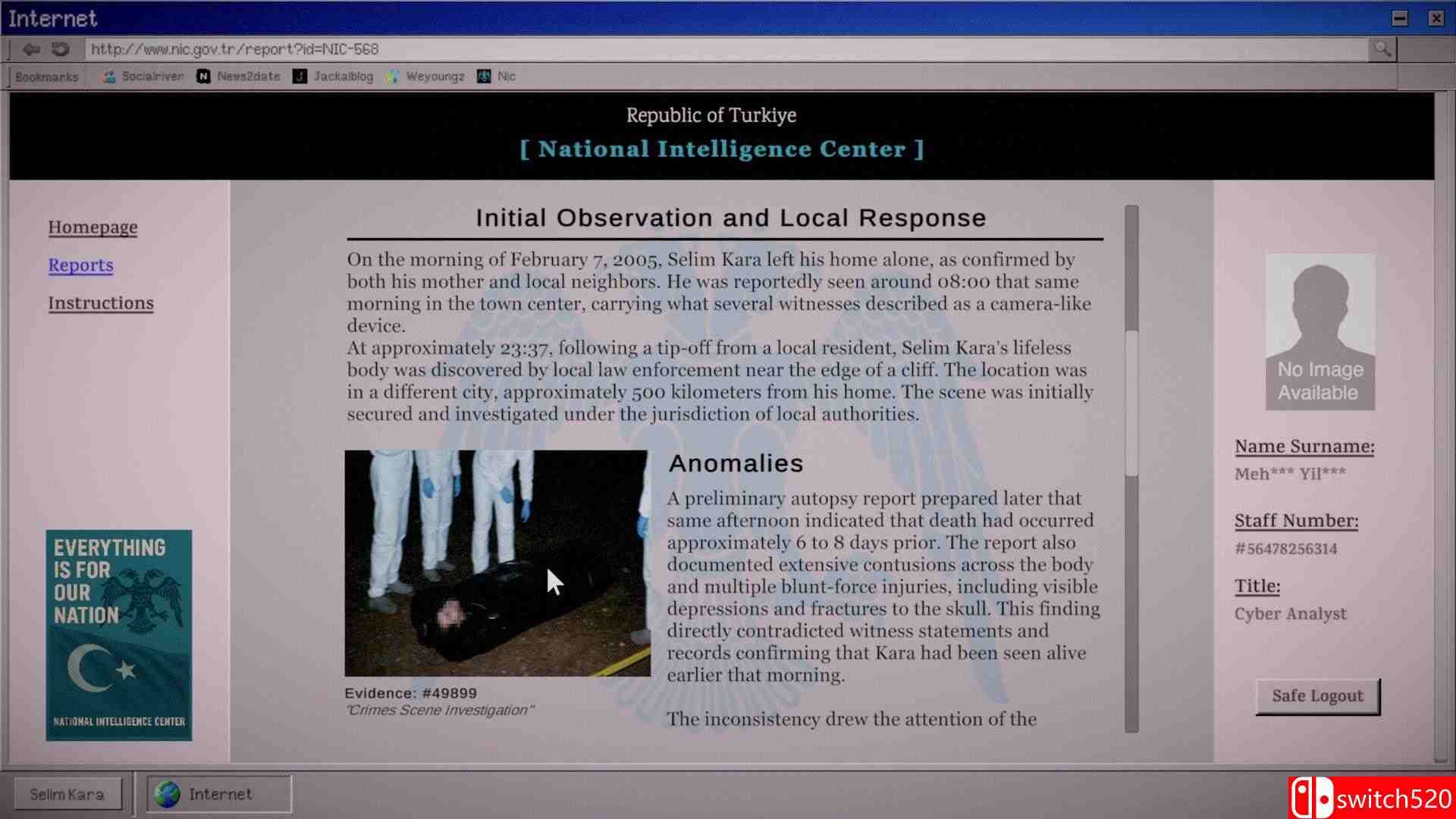 《天堂不再回（Heaven Does Not Respond）》TENOKE镜像版[EN]_2