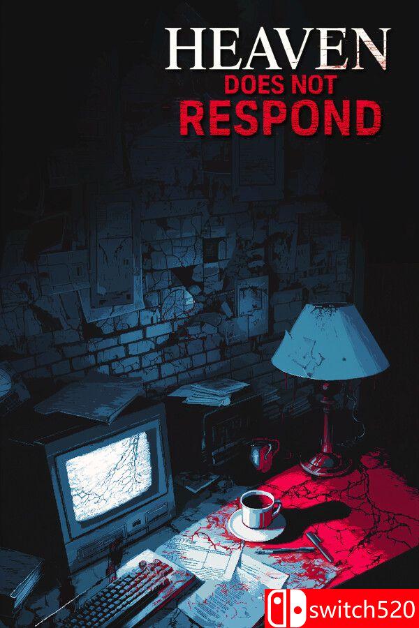 《天堂不再回（Heaven Does Not Respond）》TENOKE镜像版[EN]