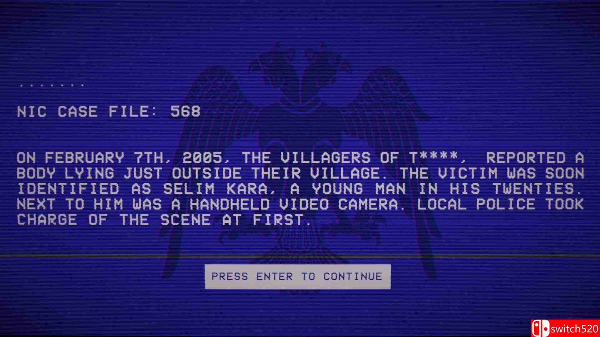 《天堂不再回（Heaven Does Not Respond）》TENOKE镜像版[EN]_3