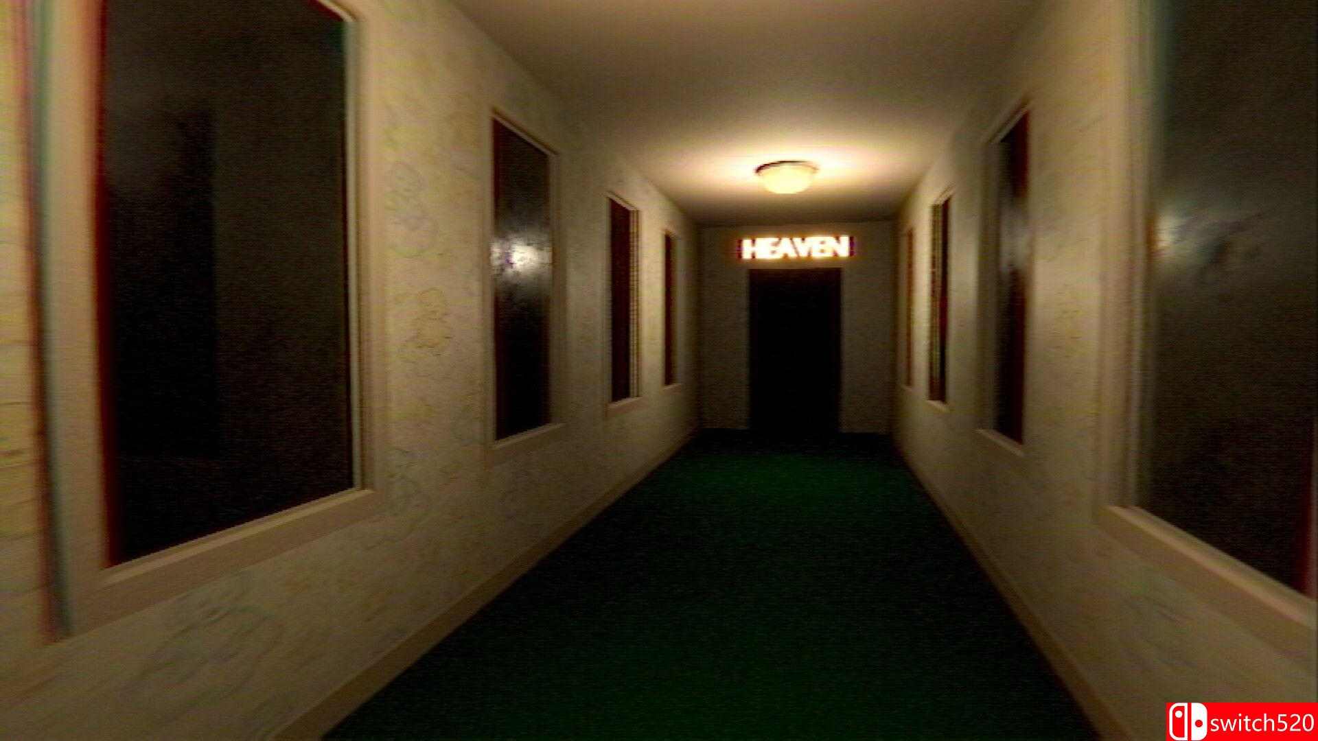 《天堂不再回（Heaven Does Not Respond）》TENOKE镜像版[EN]_4