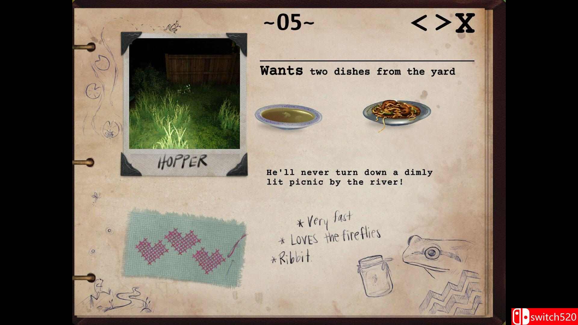 《生物厨房（Creature Kitchen）》TENOKE镜像版[EN]_4