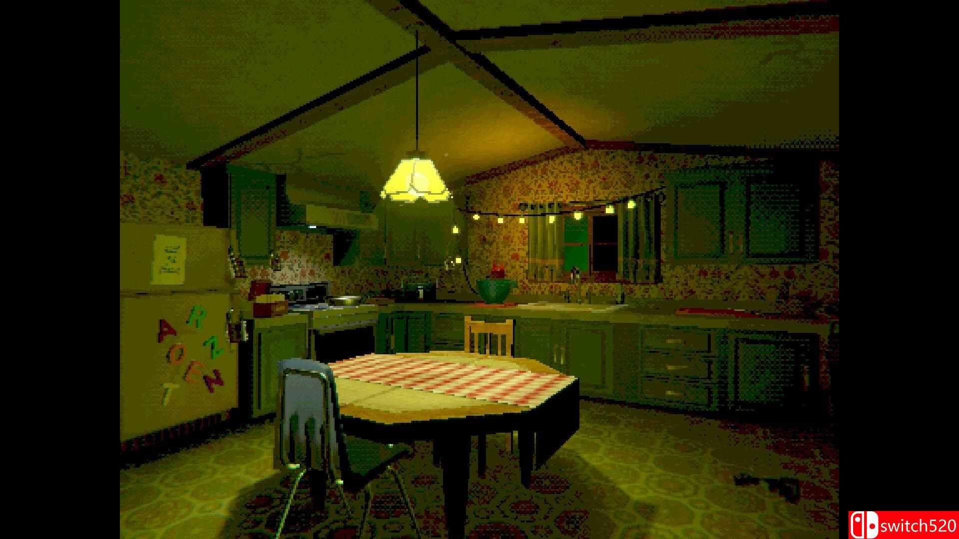 《生物厨房（Creature Kitchen）》TENOKE镜像版[EN]_2