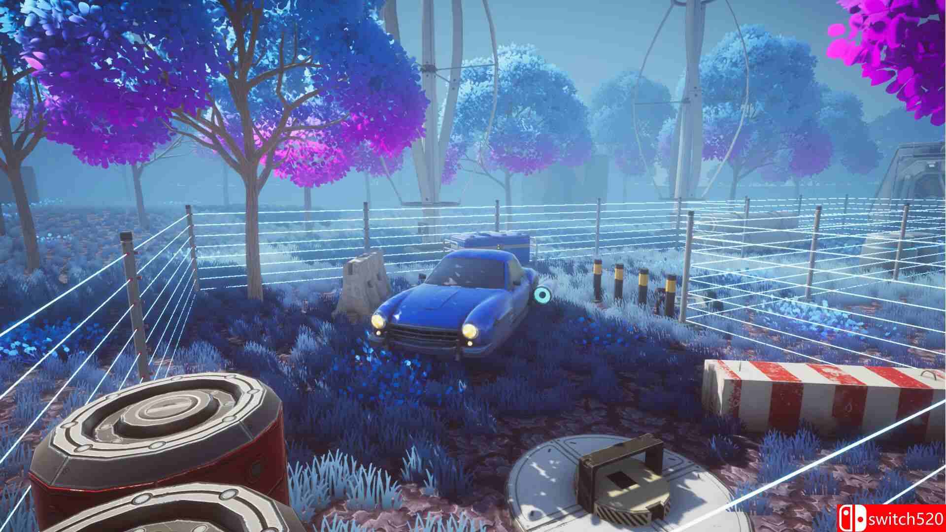 《扭曲信号（Distorted Signal）》Unleashed硬盘版[EN]_4