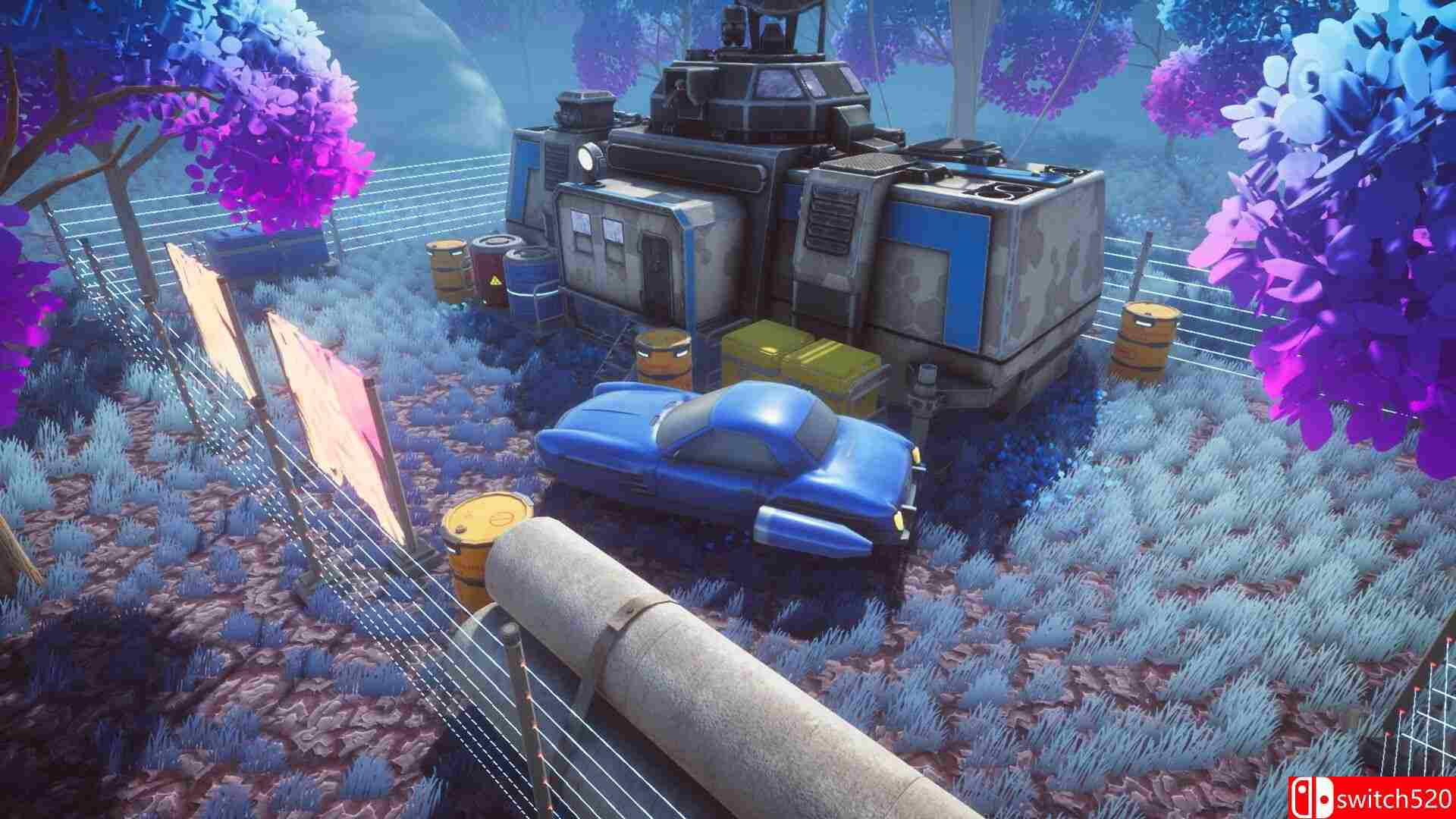 《扭曲信号（Distorted Signal）》Unleashed硬盘版[EN]_2