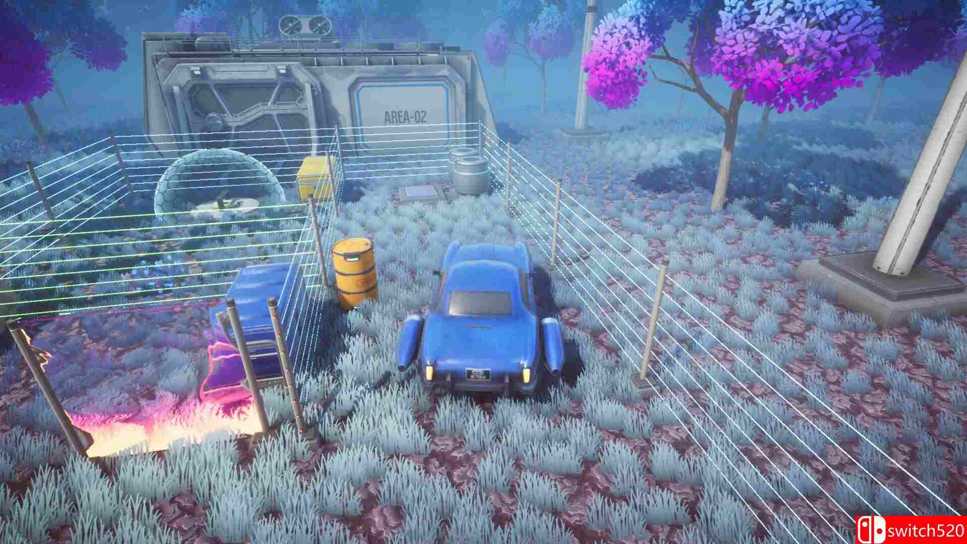 《扭曲信号（Distorted Signal）》Unleashed硬盘版[EN]_1