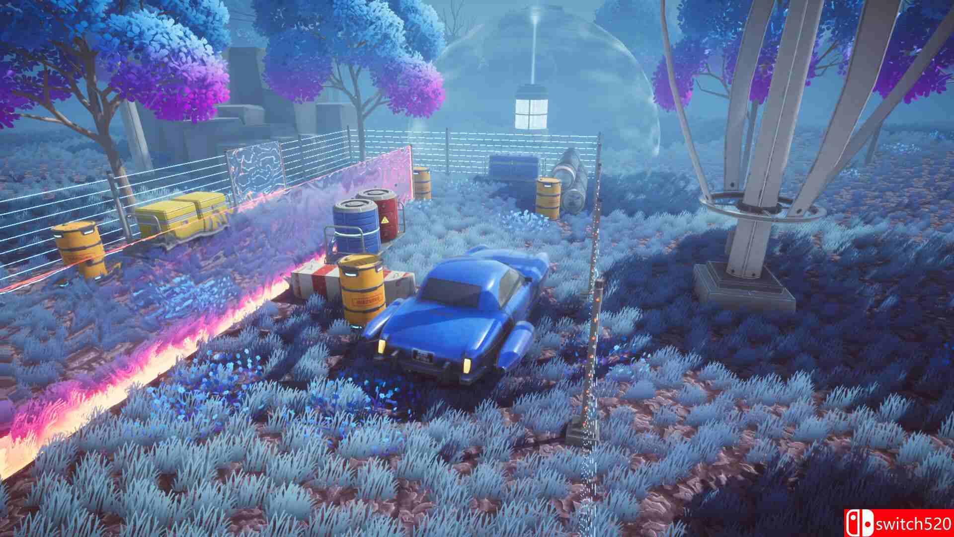 《扭曲信号（Distorted Signal）》Unleashed硬盘版[EN]_5