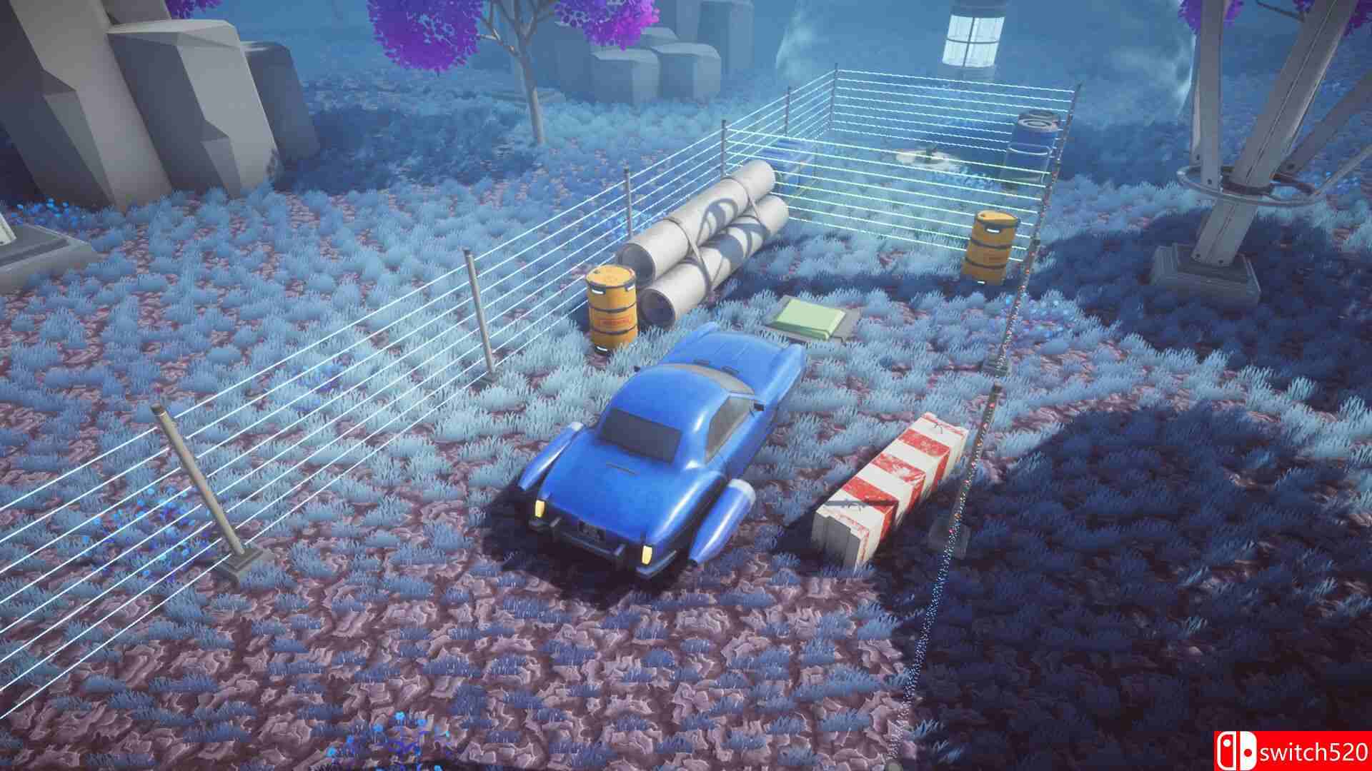 《扭曲信号（Distorted Signal）》Unleashed硬盘版[EN]_3