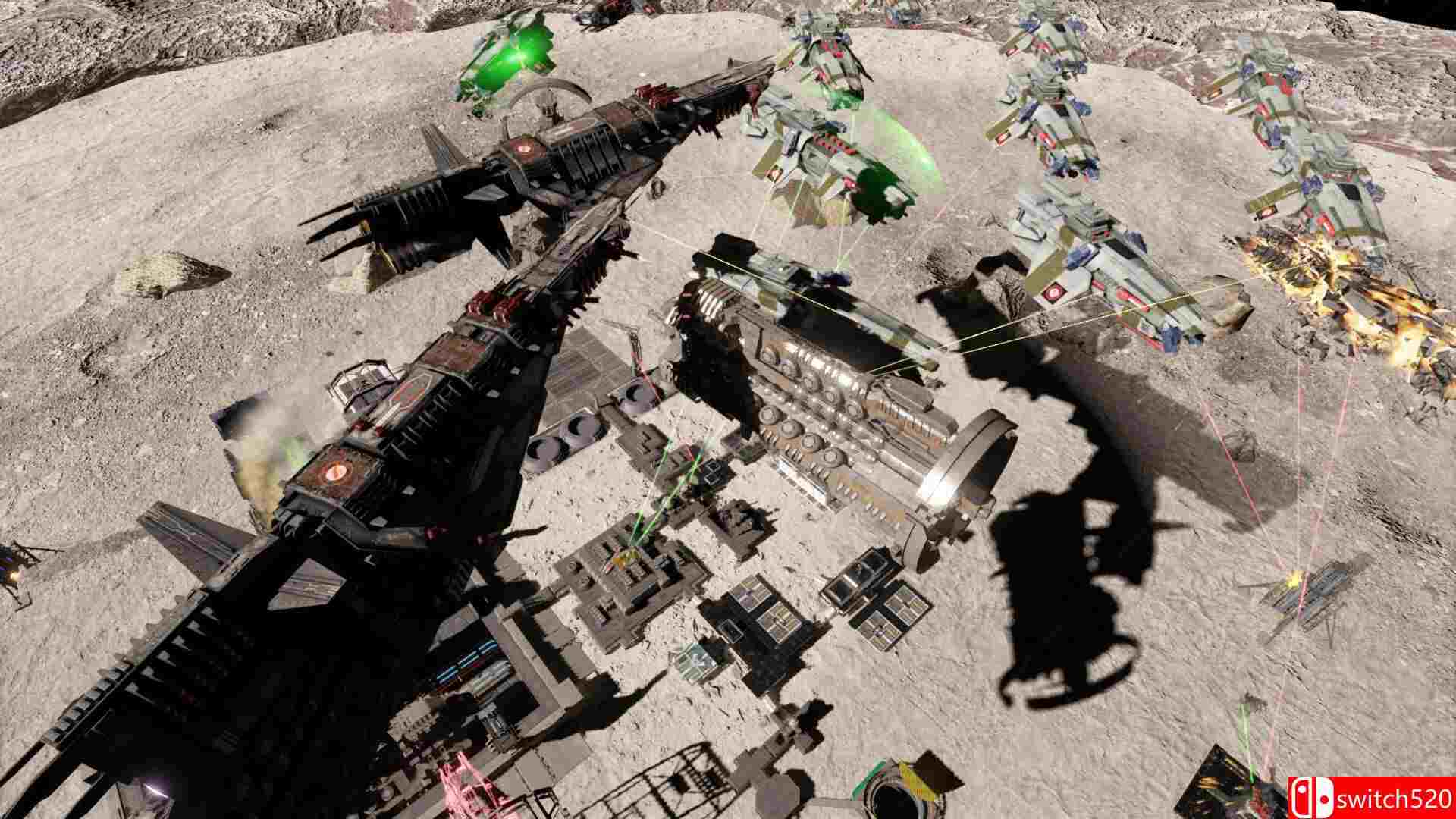 《可执行突击2（Executive Assault 2）》v1.0.9.218a TENOKE镜像版[EN]_2