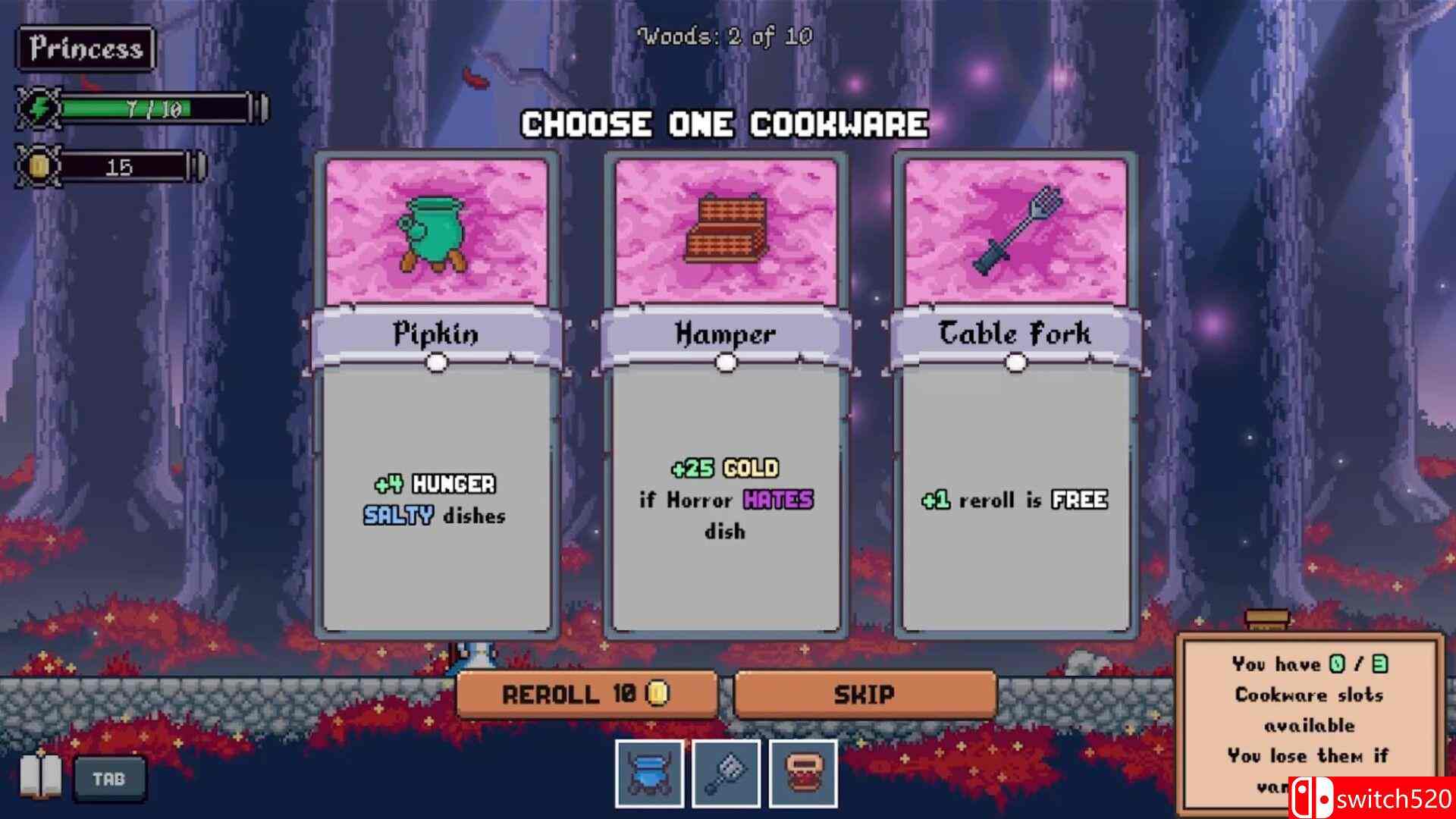 《饥饿怪物（Hungry Horrors）》官方中文 v0.16 P2P硬盘版[CN/TW/EN/JP]_5