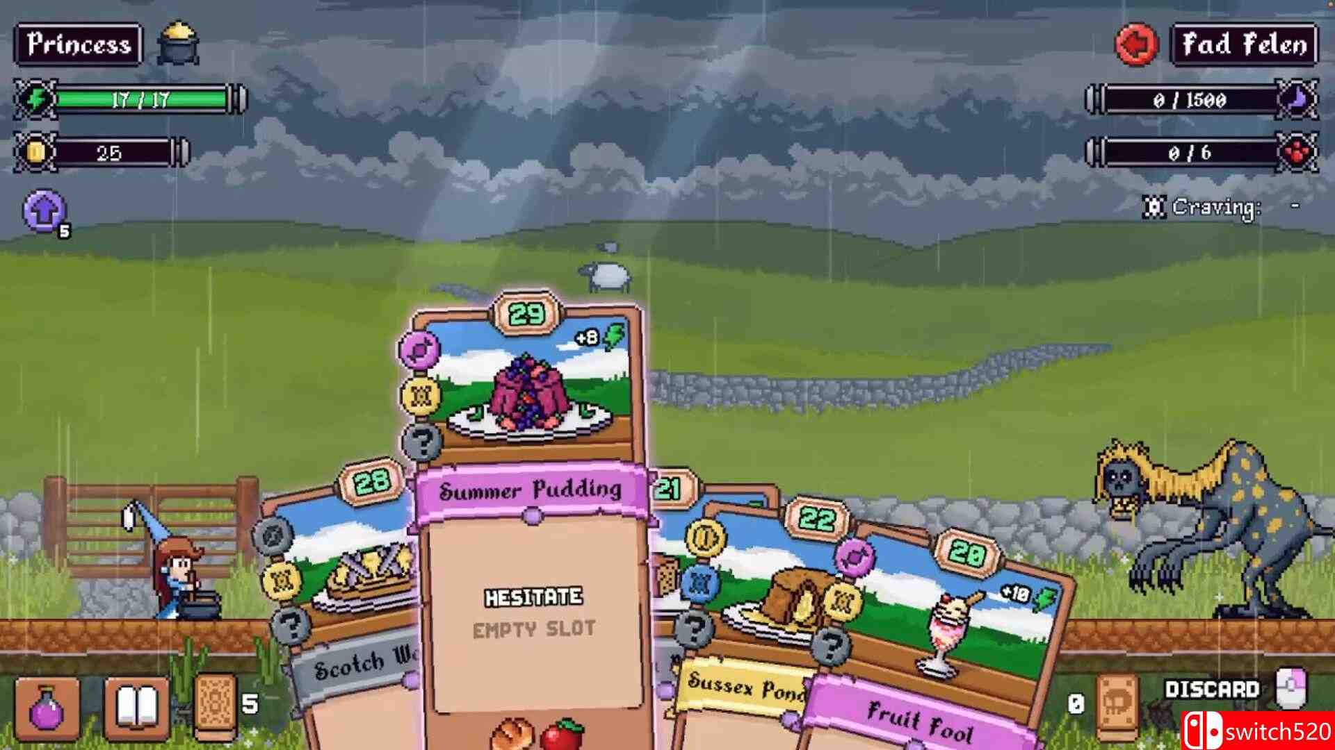 《饥饿怪物（Hungry Horrors）》官方中文 v0.16 P2P硬盘版[CN/TW/EN/JP]_3