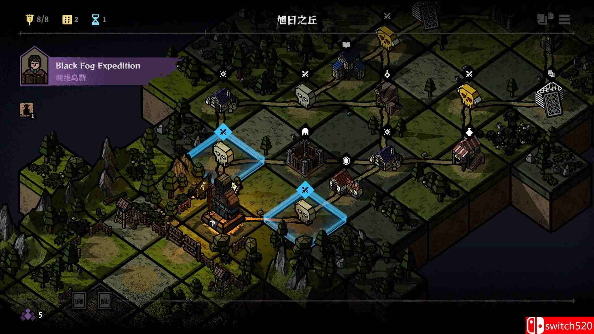 《弈战征途（Master of Piece）》官方中文 v1.5.46 P2P硬盘版[CN/TW/EN/JP]_2