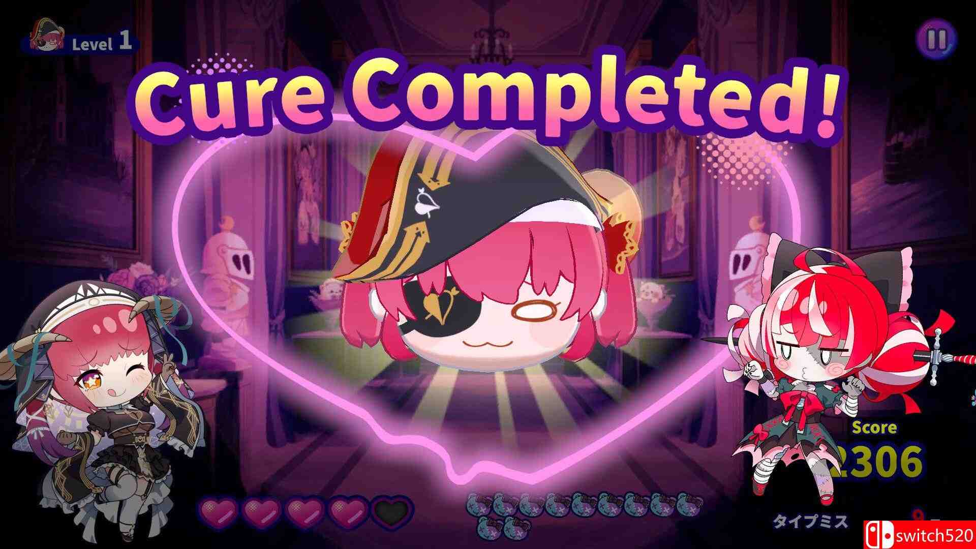 《全息打字：宝藏僵尸岛（HoloType: Treasure Zombie Island）》B.21808873 P2P硬盘版[EN/JP]_3