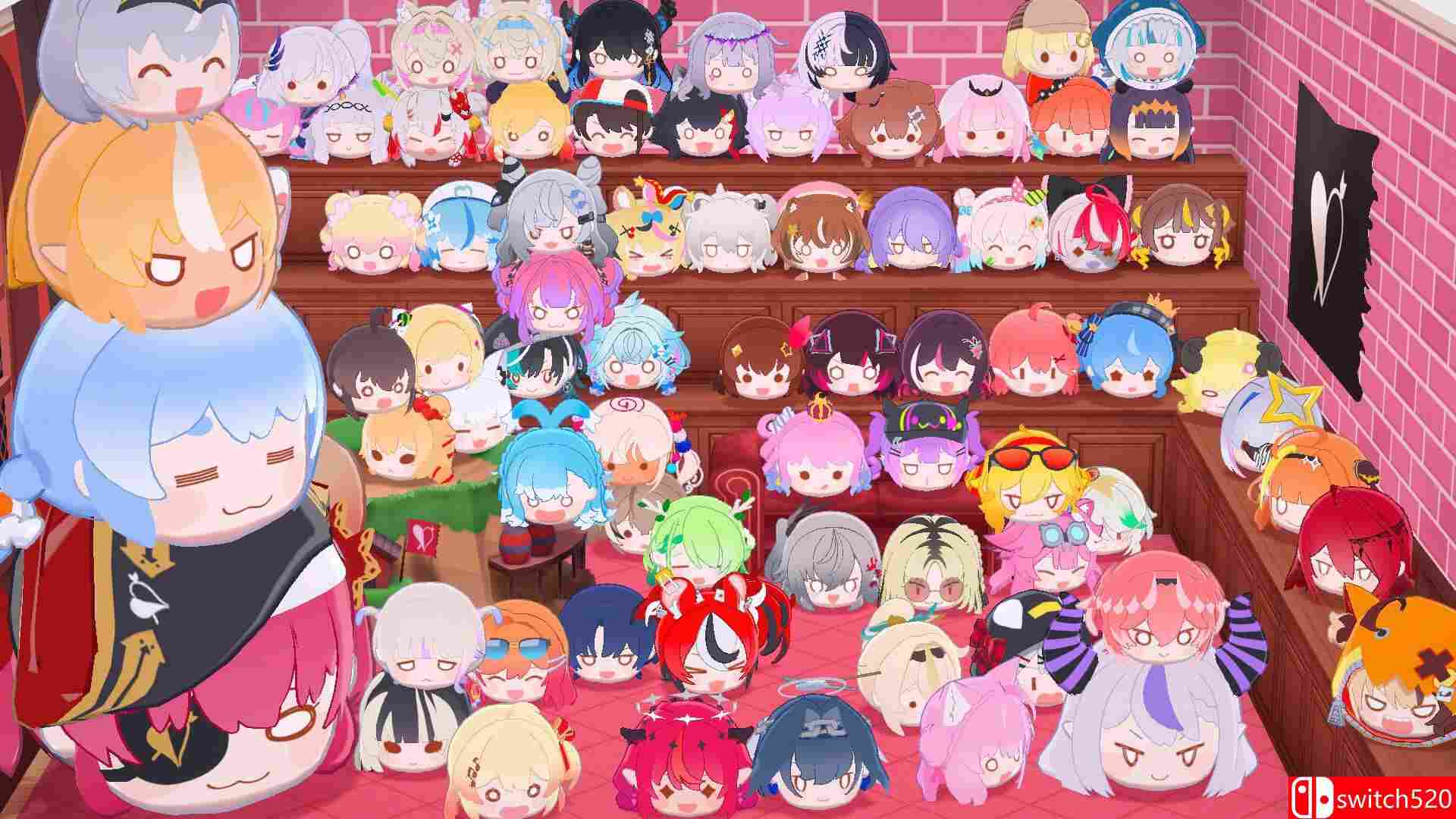 《全息打字：宝藏僵尸岛（HoloType: Treasure Zombie Island）》B.21808873 P2P硬盘版[EN/JP]_5