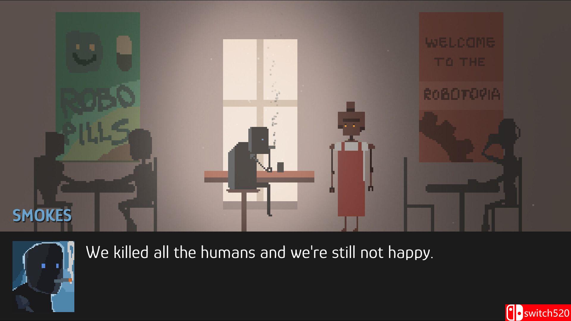 《机器人治疗（Robotherapy）》Build 11886240 P2P硬盘版[EN]_1