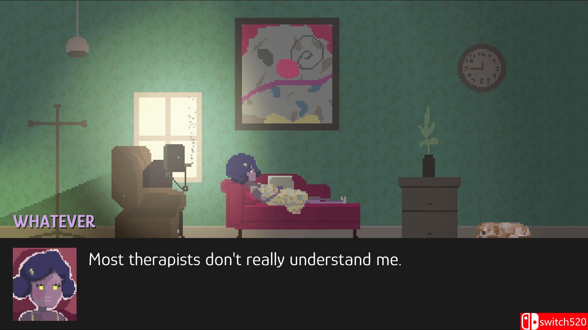 《机器人治疗（Robotherapy）》Build 11886240 P2P硬盘版[EN]_2