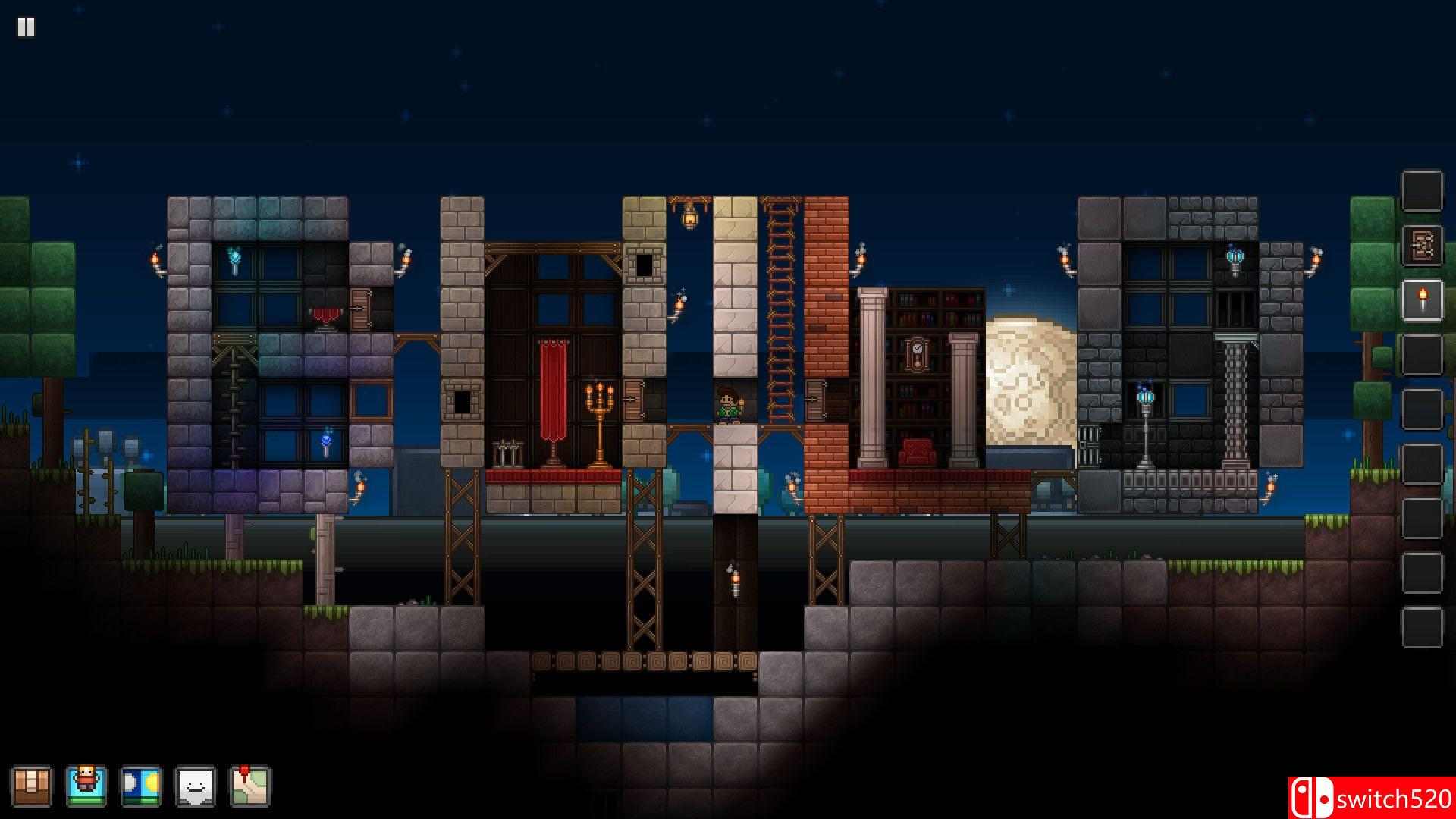 《拾荒杰克（Junk Jack）》v3.3 P2P硬盘版[EN]_5