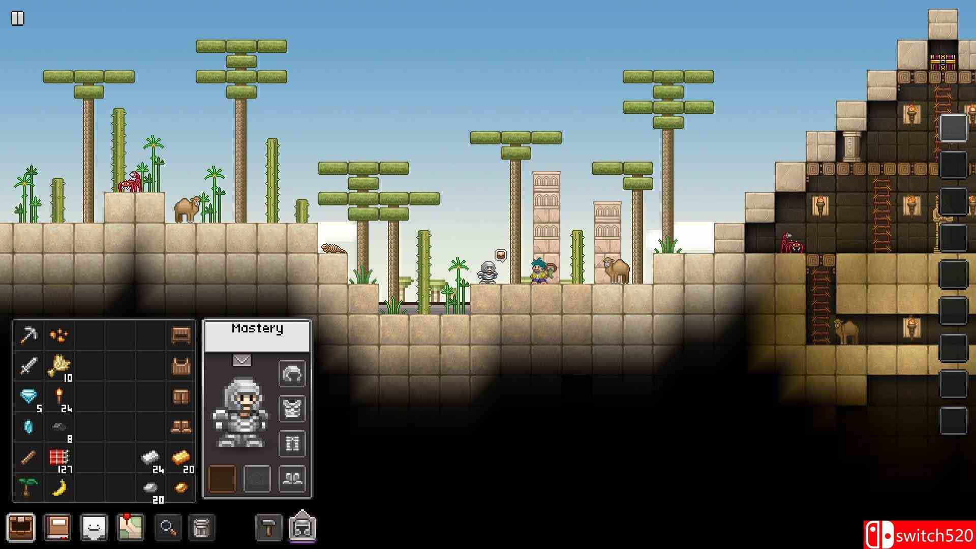 《拾荒杰克（Junk Jack）》v3.3 P2P硬盘版[EN]_2