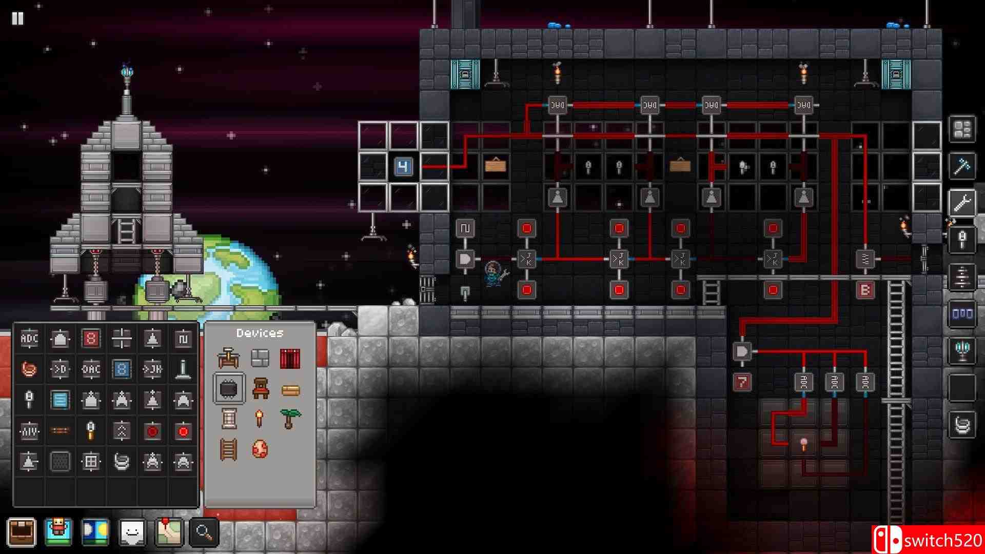 《拾荒杰克（Junk Jack）》v3.3 P2P硬盘版[EN]_3