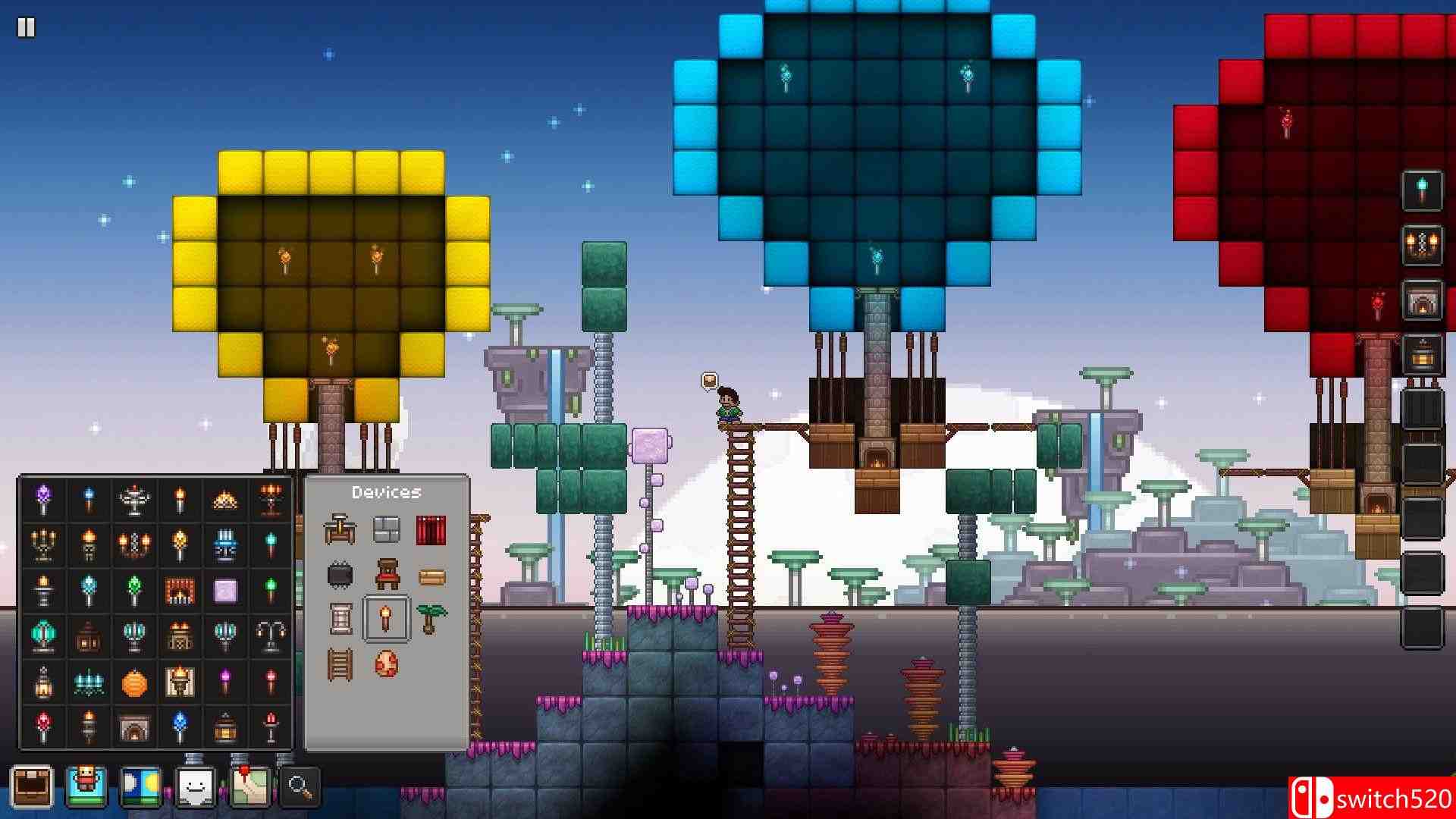 《拾荒杰克（Junk Jack）》v3.3 P2P硬盘版[EN]_4