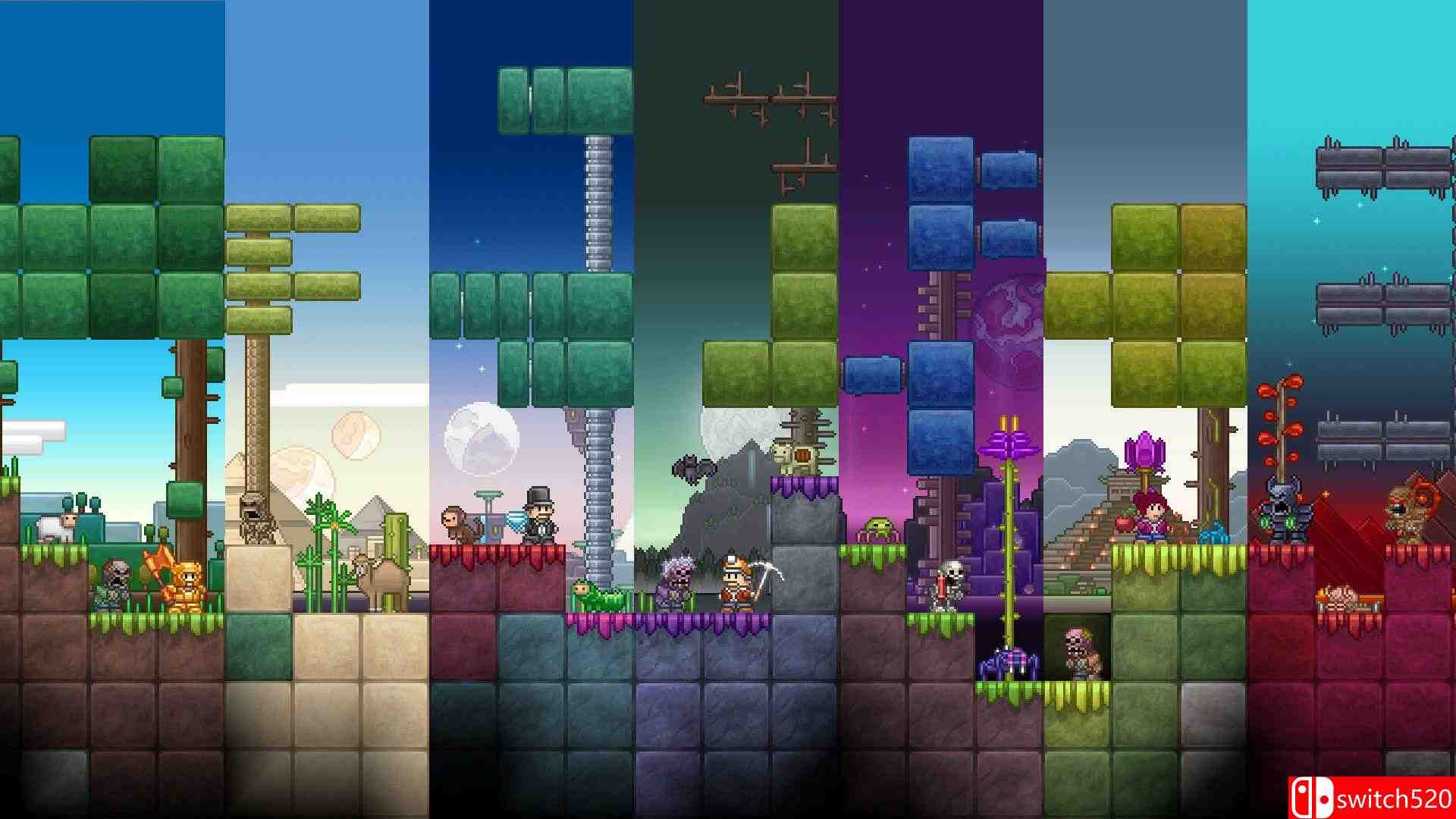 《拾荒杰克（Junk Jack）》v3.3 P2P硬盘版[EN]_1