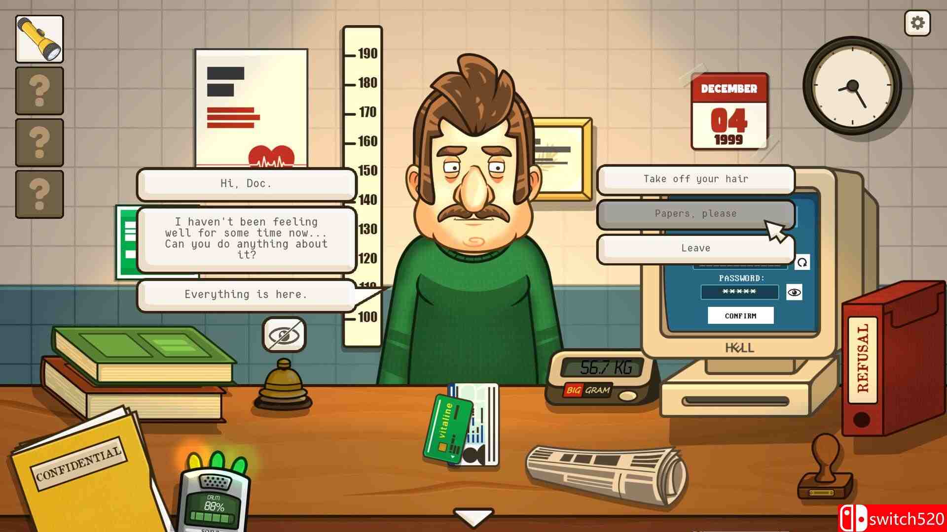 《处方与祈祷（Prescribe and Pray）》Build 21831905 P2P硬盘版[EN]_4