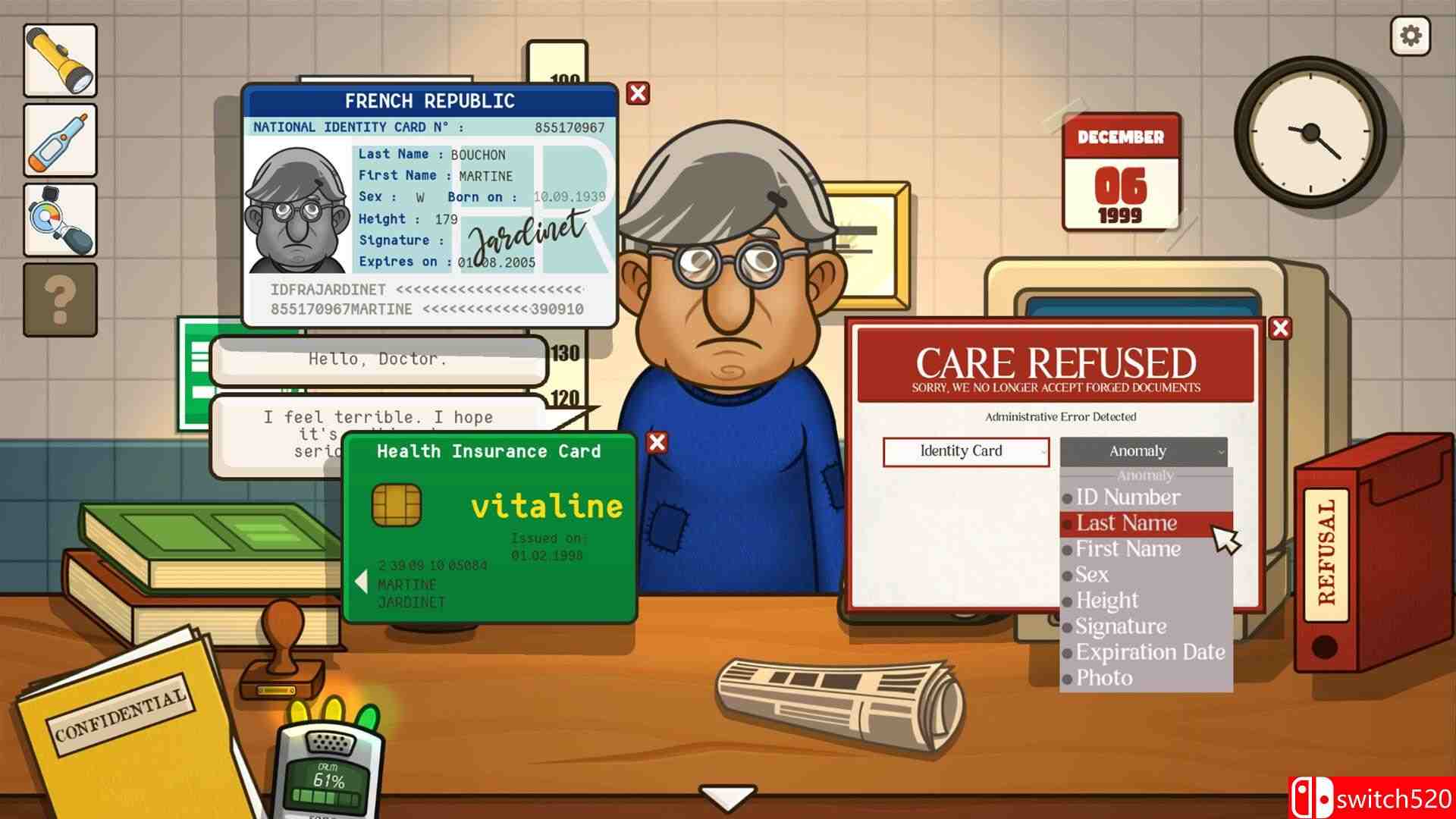 《处方与祈祷（Prescribe and Pray）》Build 21831905 P2P硬盘版[EN]_1