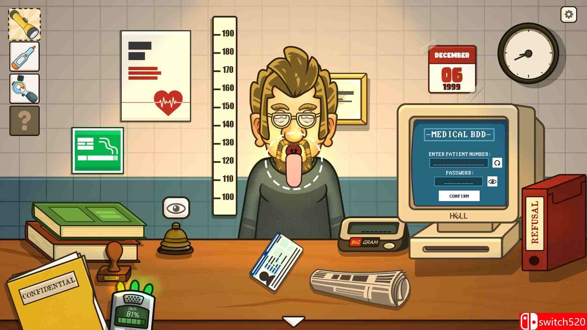 《处方与祈祷（Prescribe and Pray）》Build 21831905 P2P硬盘版[EN]_2