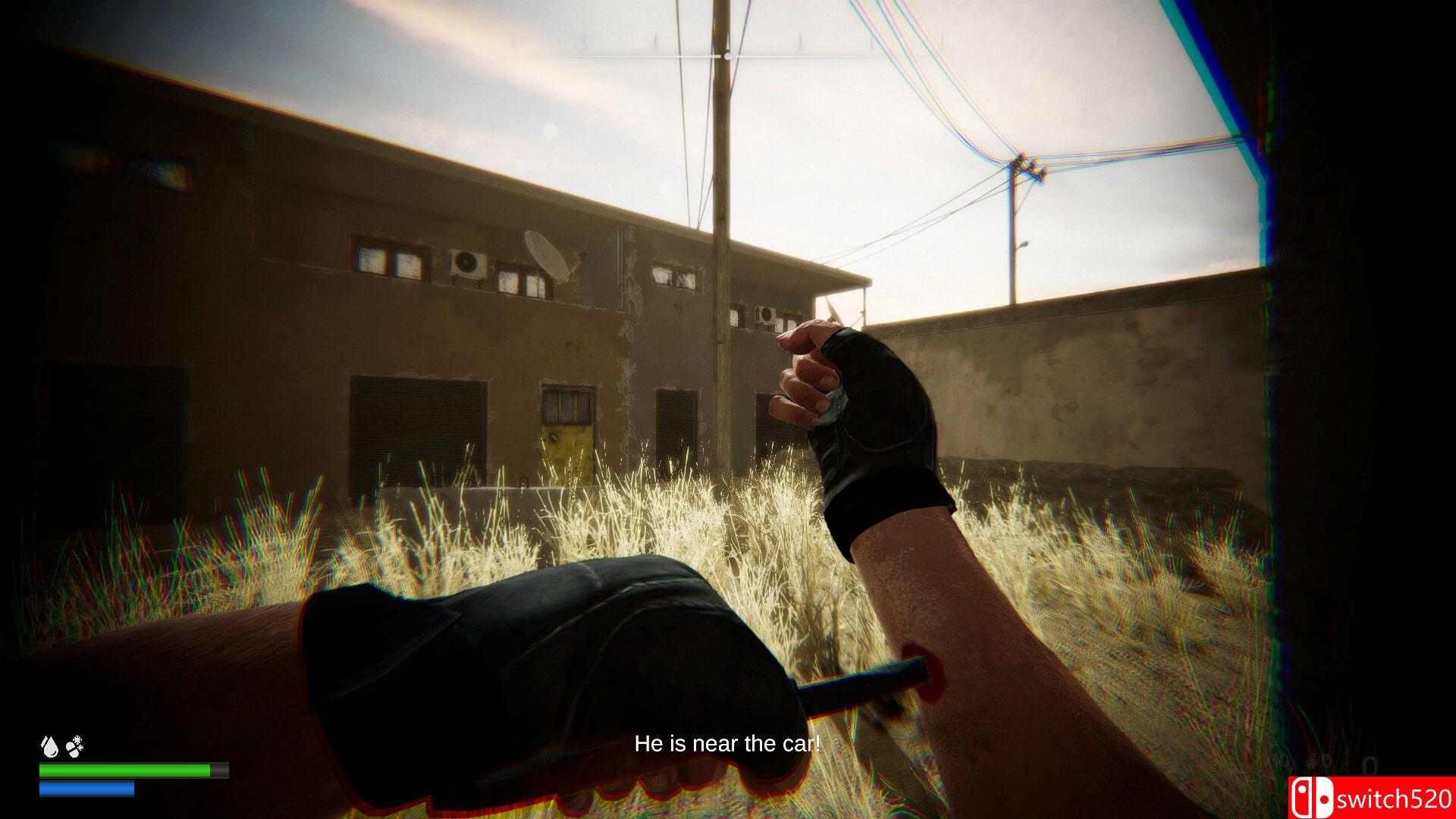 《无人之境（No Man's Home）》Early Access P2P硬盘版[EN]_3